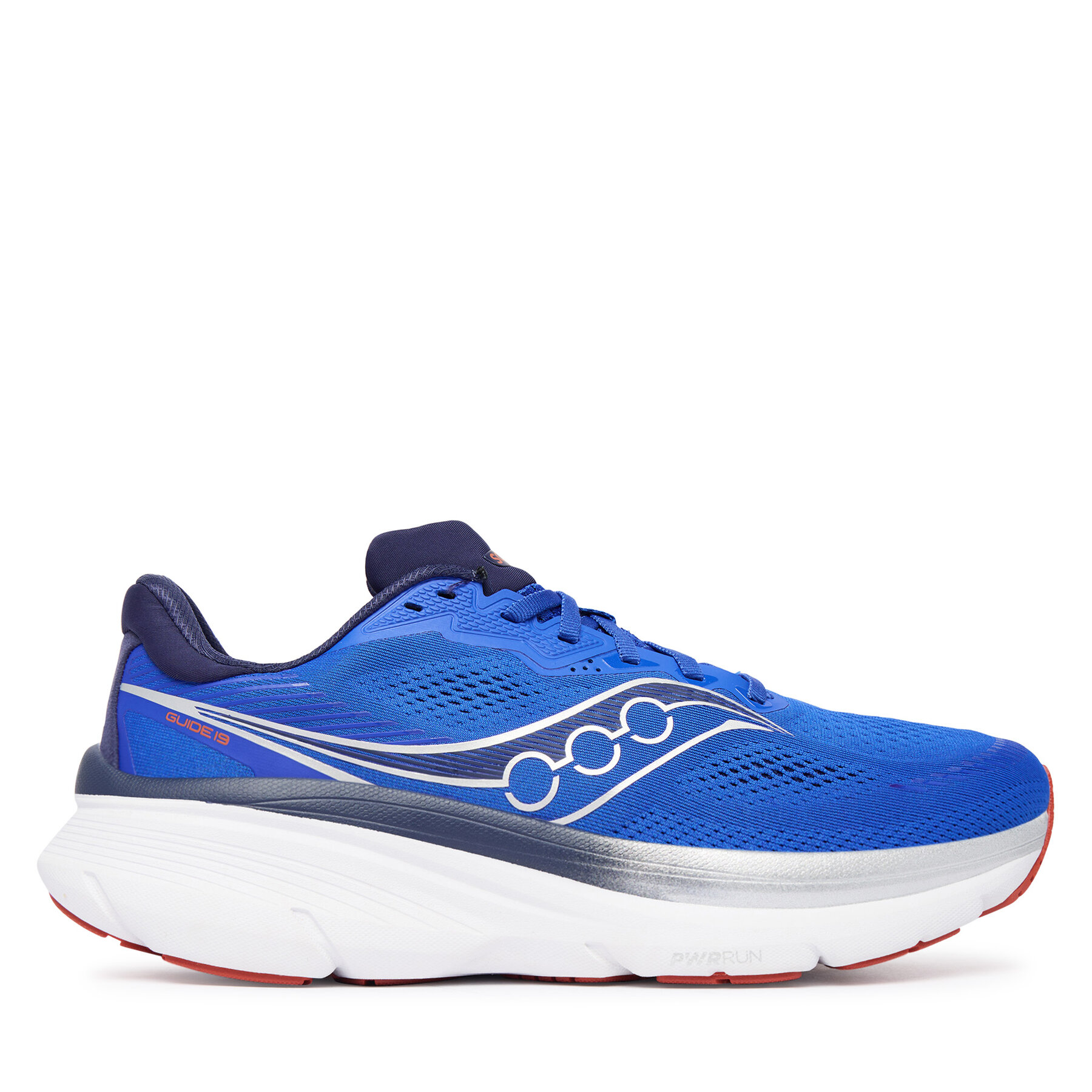 Pantofi pentru alergare Saucony Guide 19​ S101408 Albastru