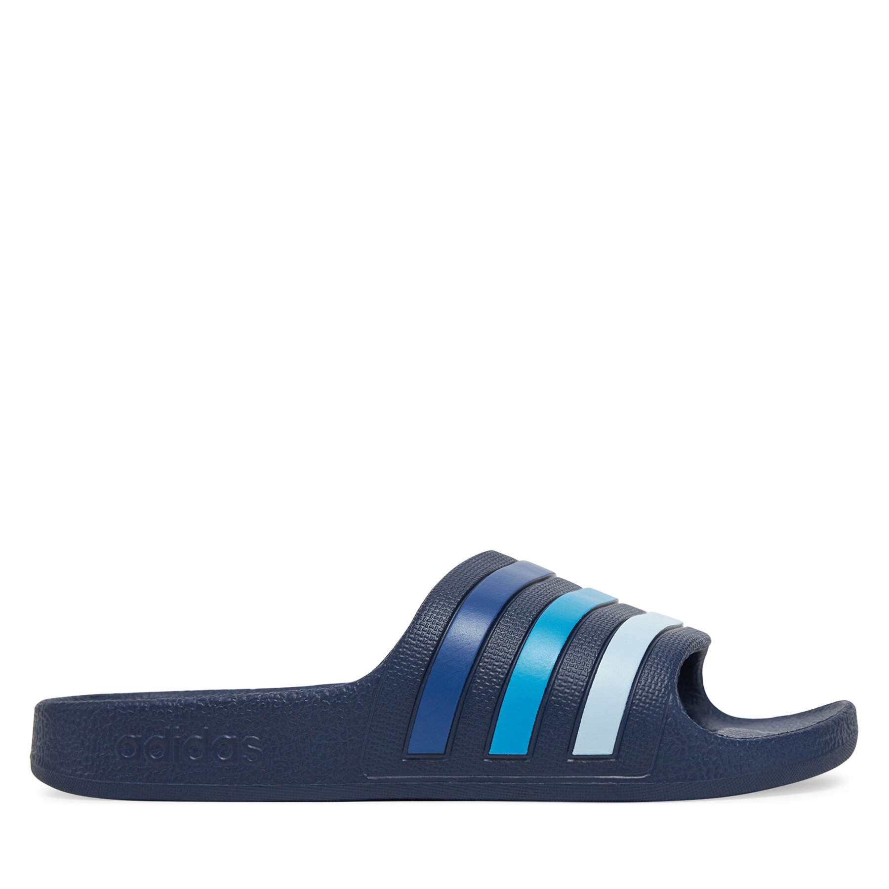  Papucs adidas adilette Aqua JP5772 Sötétkék akciós termékkép 1