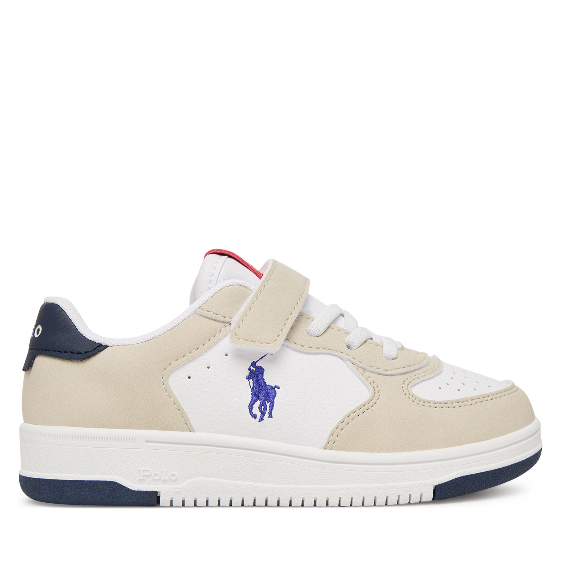 Tenisice Polo Ralph Lauren RL05010104 Bijela