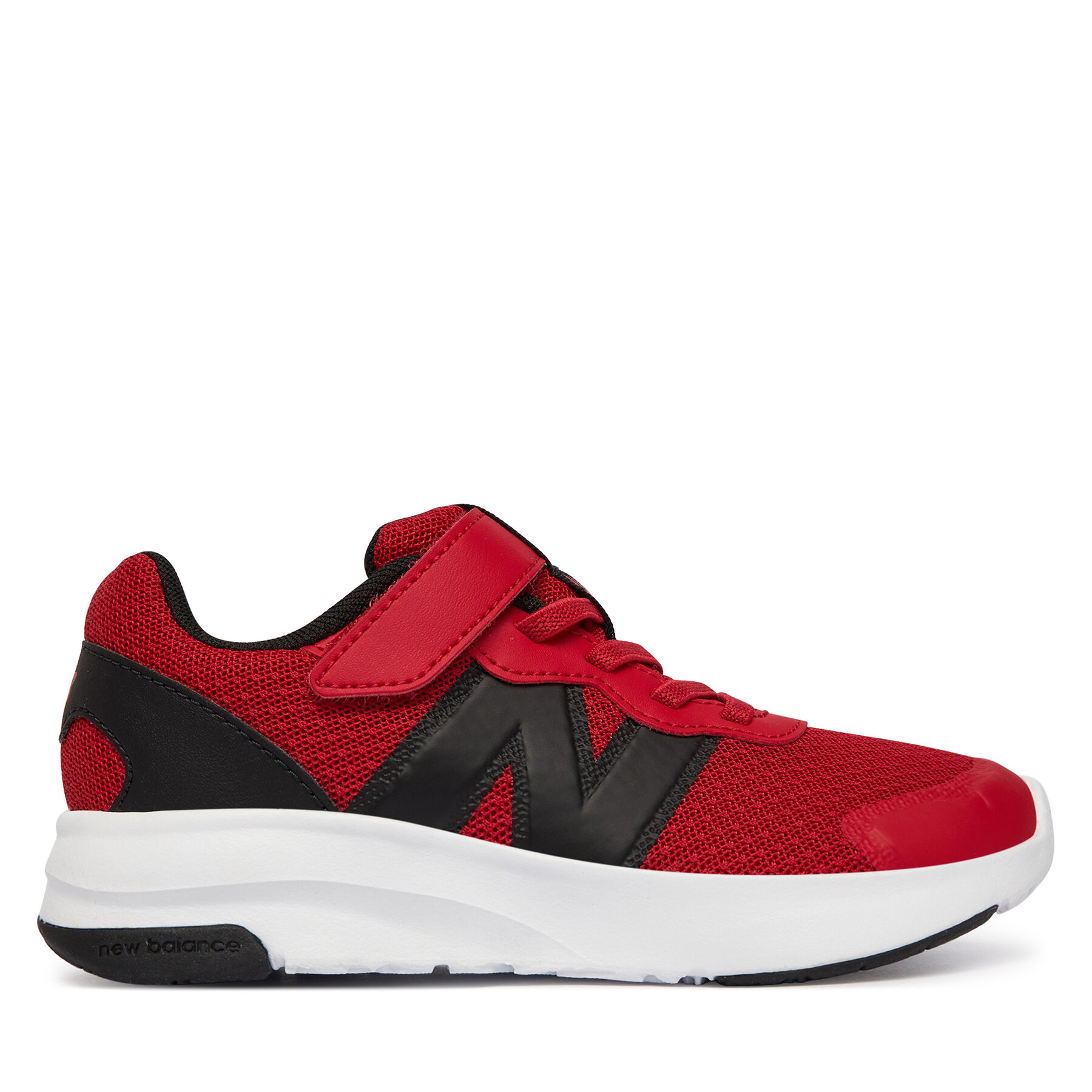 Sneakersy New Balance P5782ZQ Červená