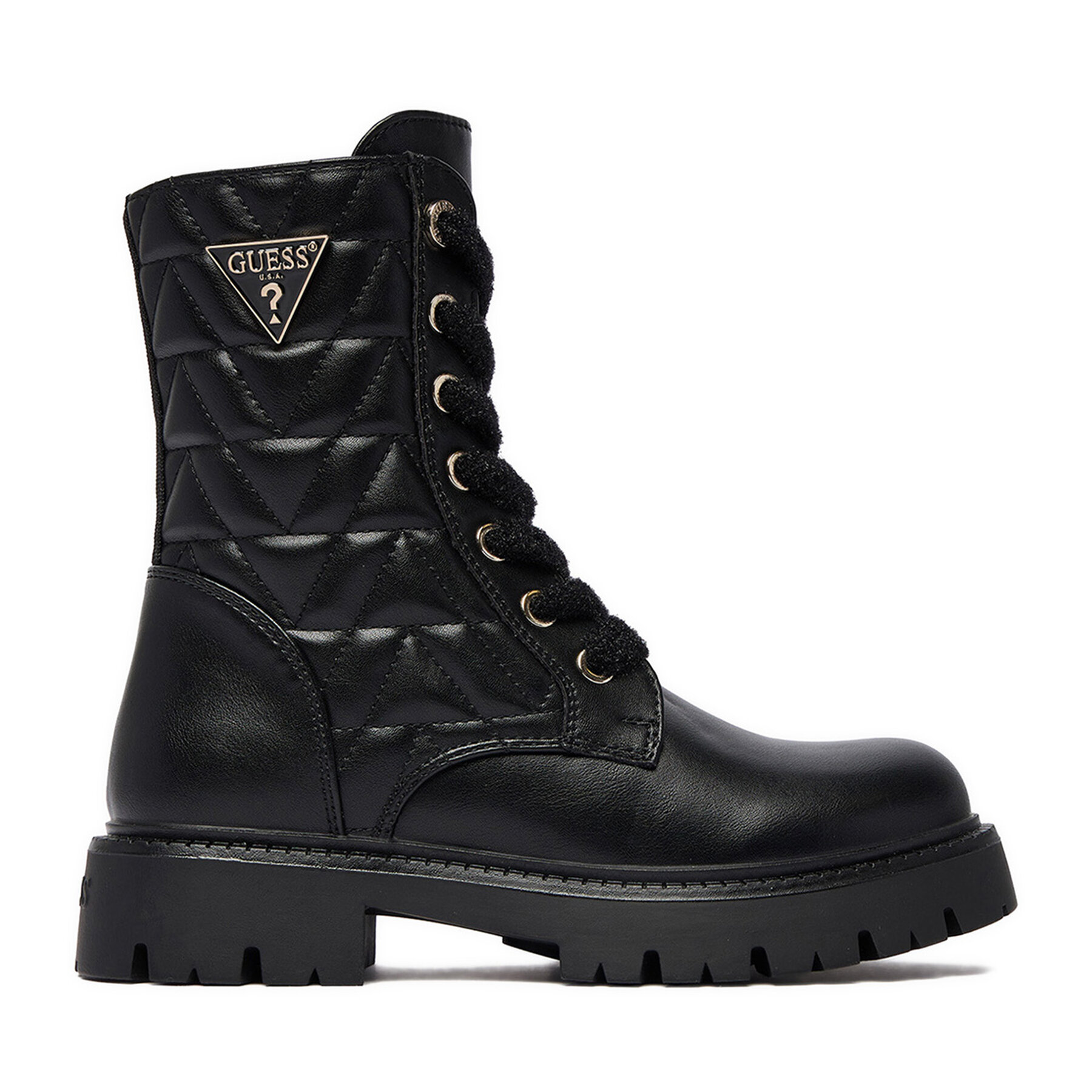 Ghete Guess CEO-CS6729-06 Negru