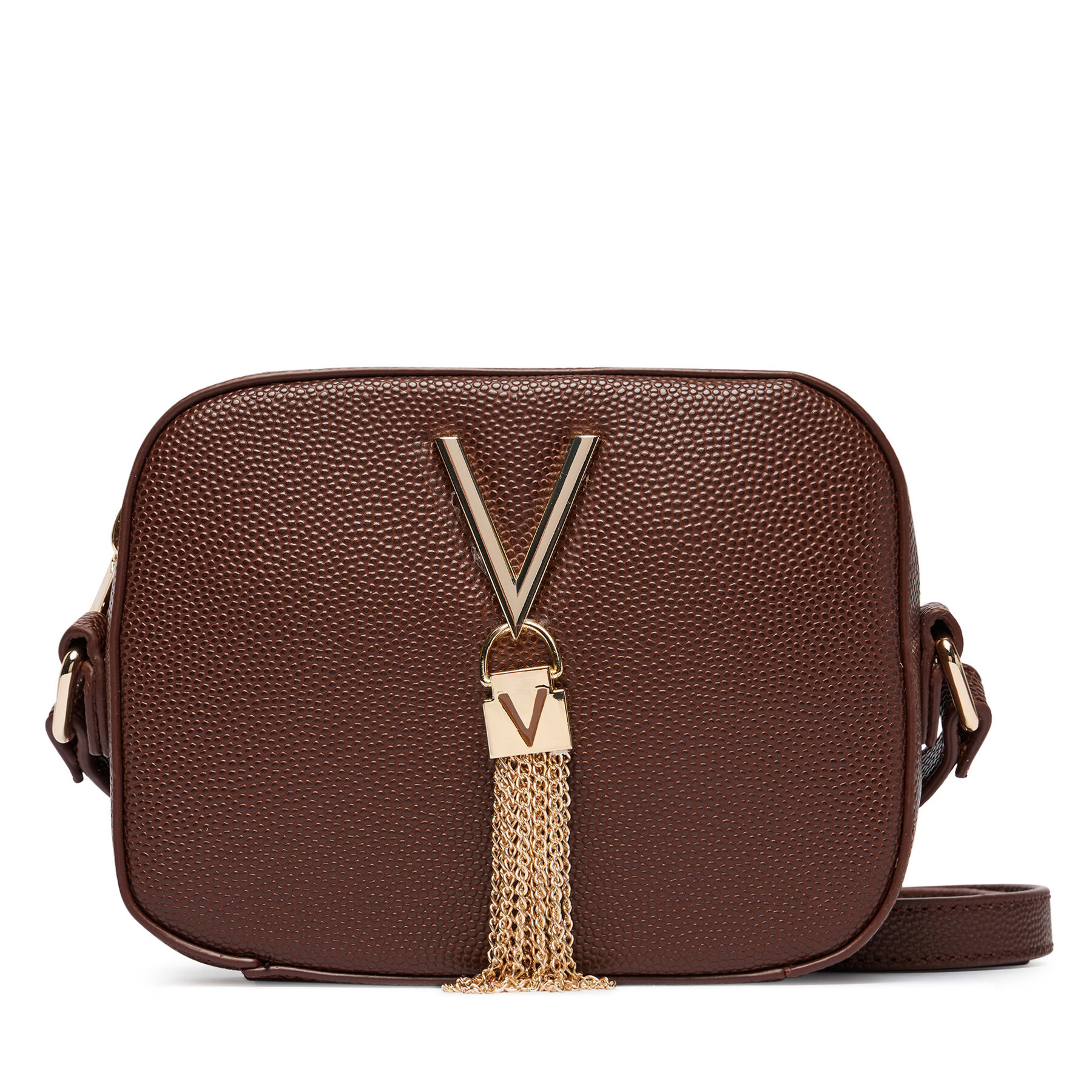 Torbica Valentino Divina VBS1R409G Smeđa