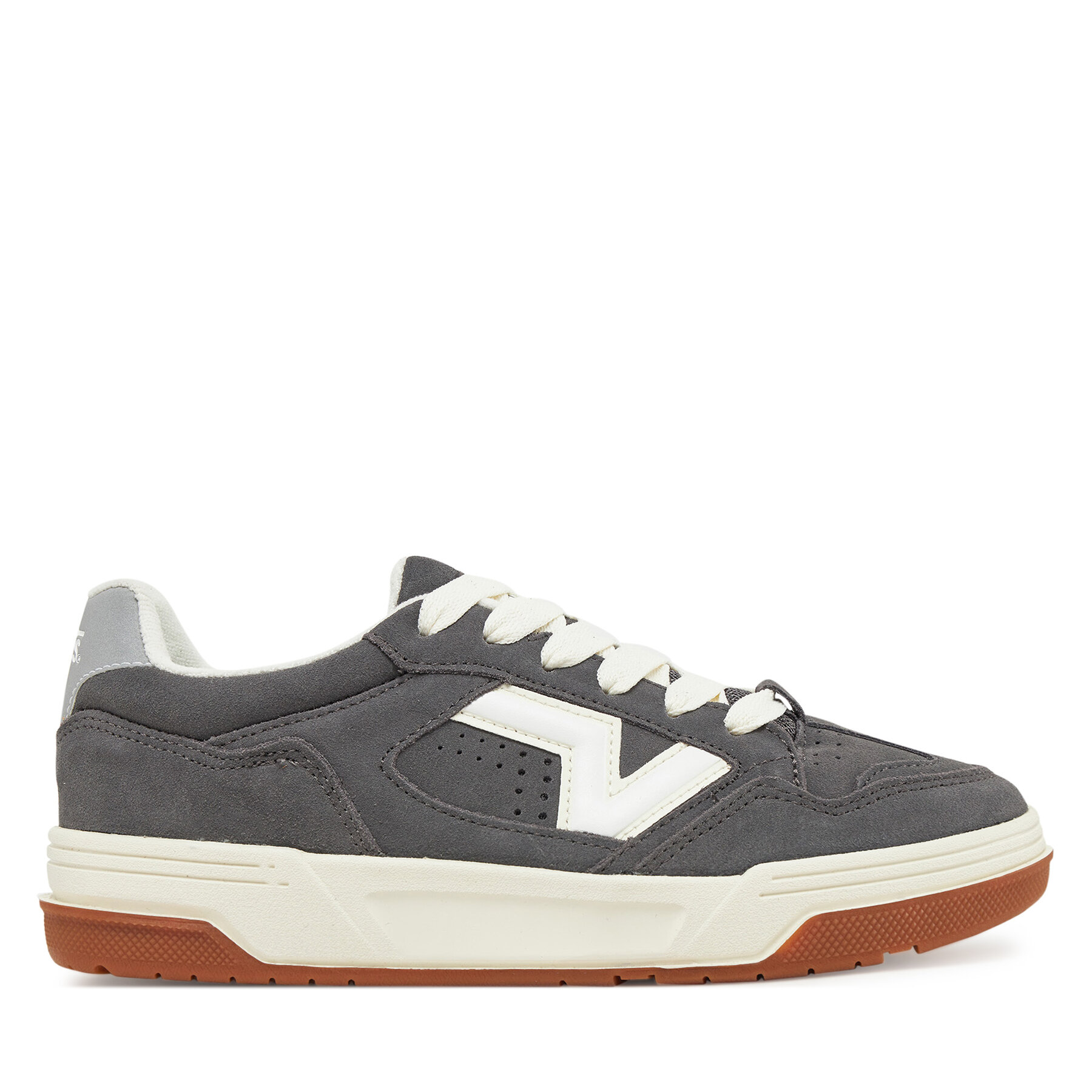 Vans Pánske Sneakersy, Rozmer: 43, Sivá, Upland VN000D25PWT1