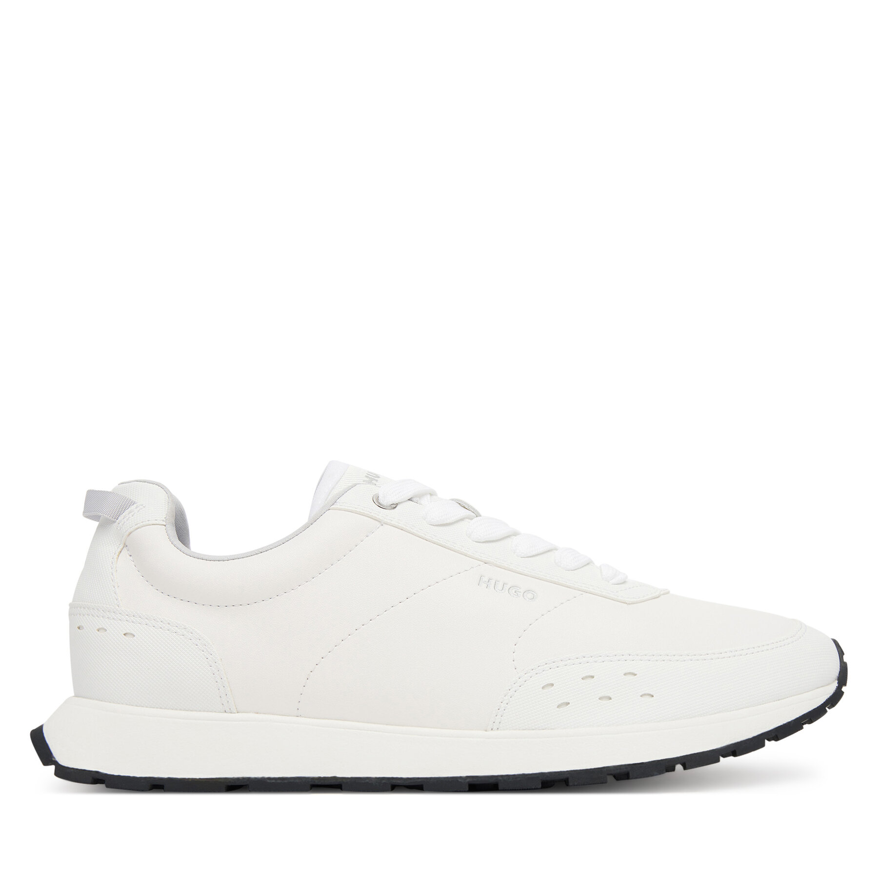 Sneakers HUGO Icelin 50552629 Bianco