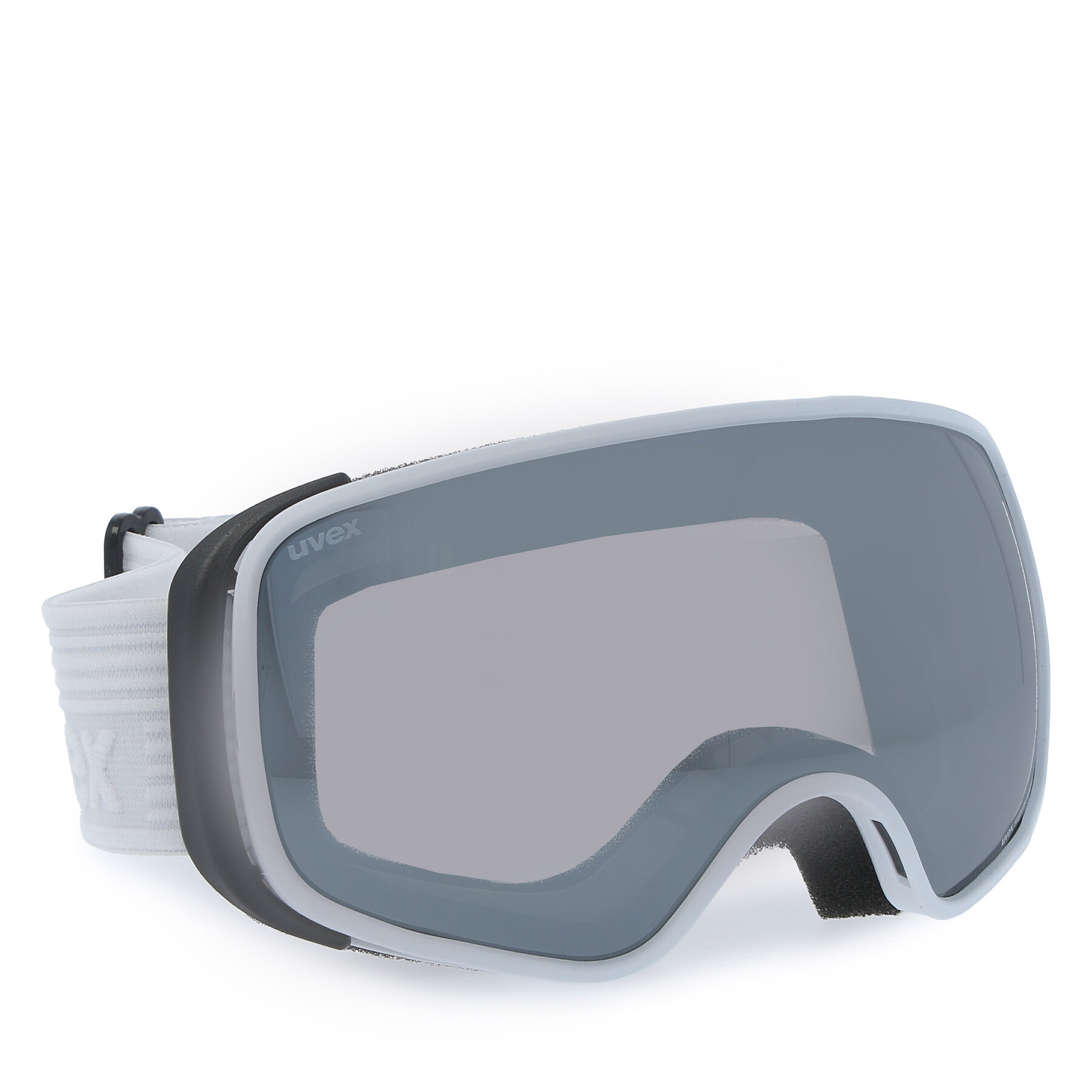 Skibrille Uvex