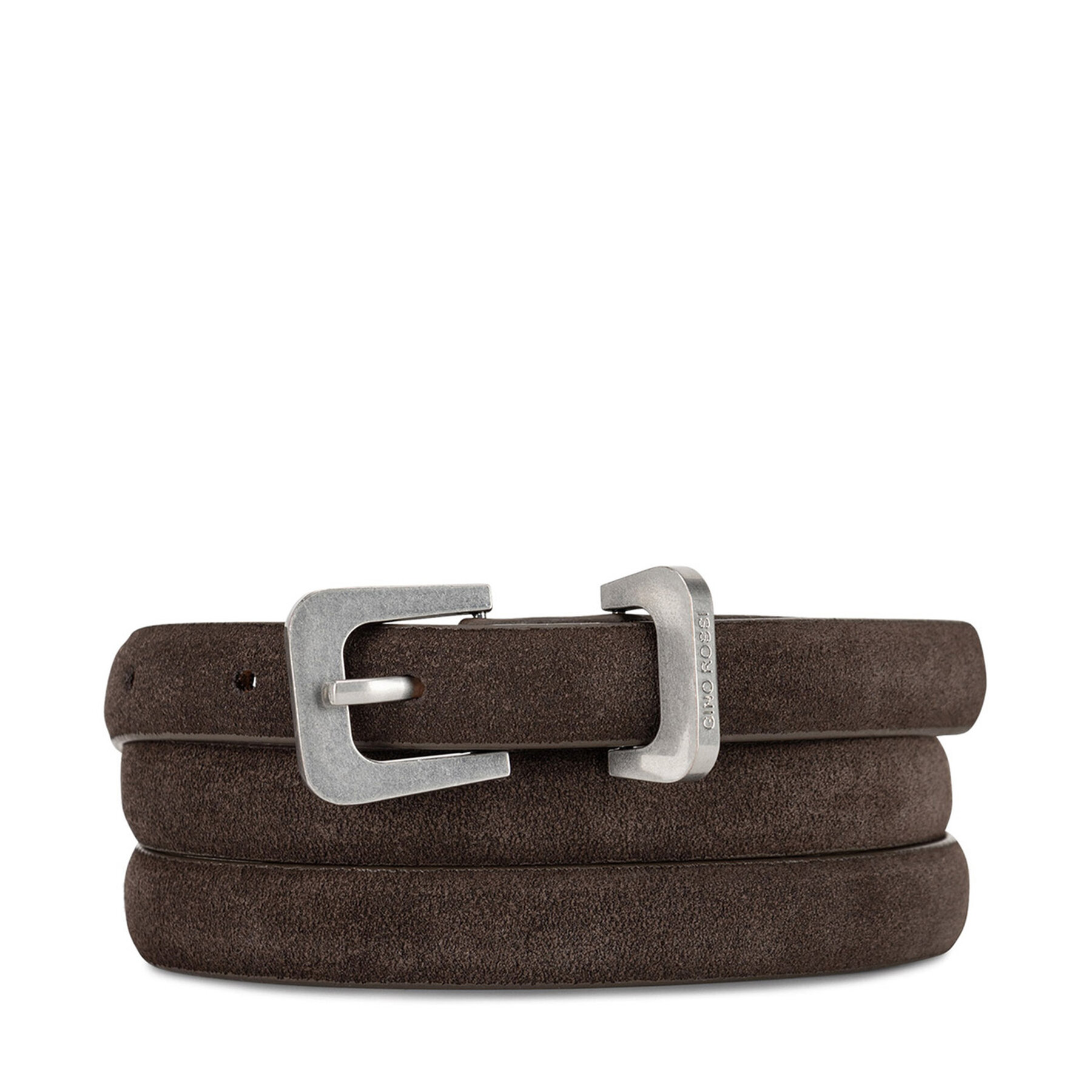 Cintura da donna Gino Rossi BLYL24003-1 Marrone