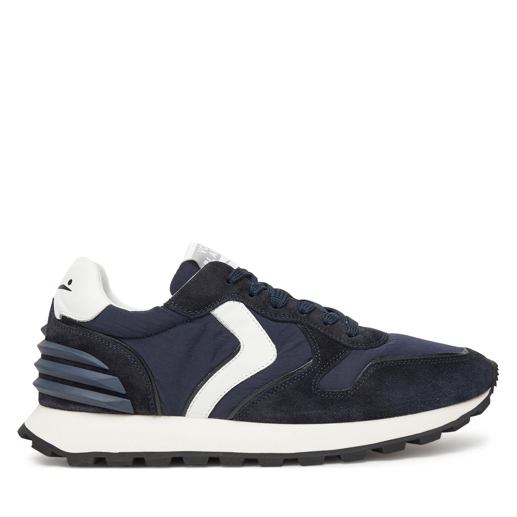 Sneakers Voile Blanche