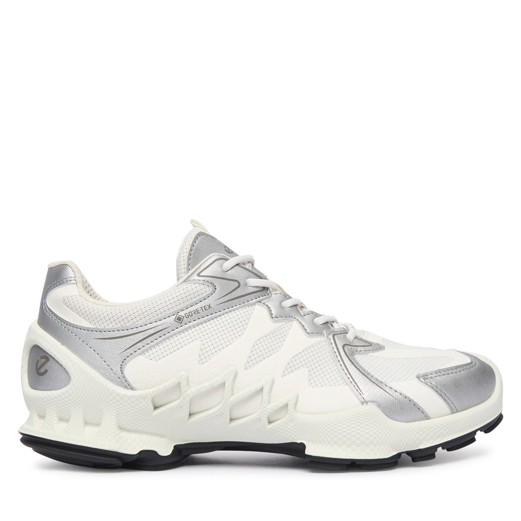 Sneakersy ECCO Biom Aex 802883-61656 Biela