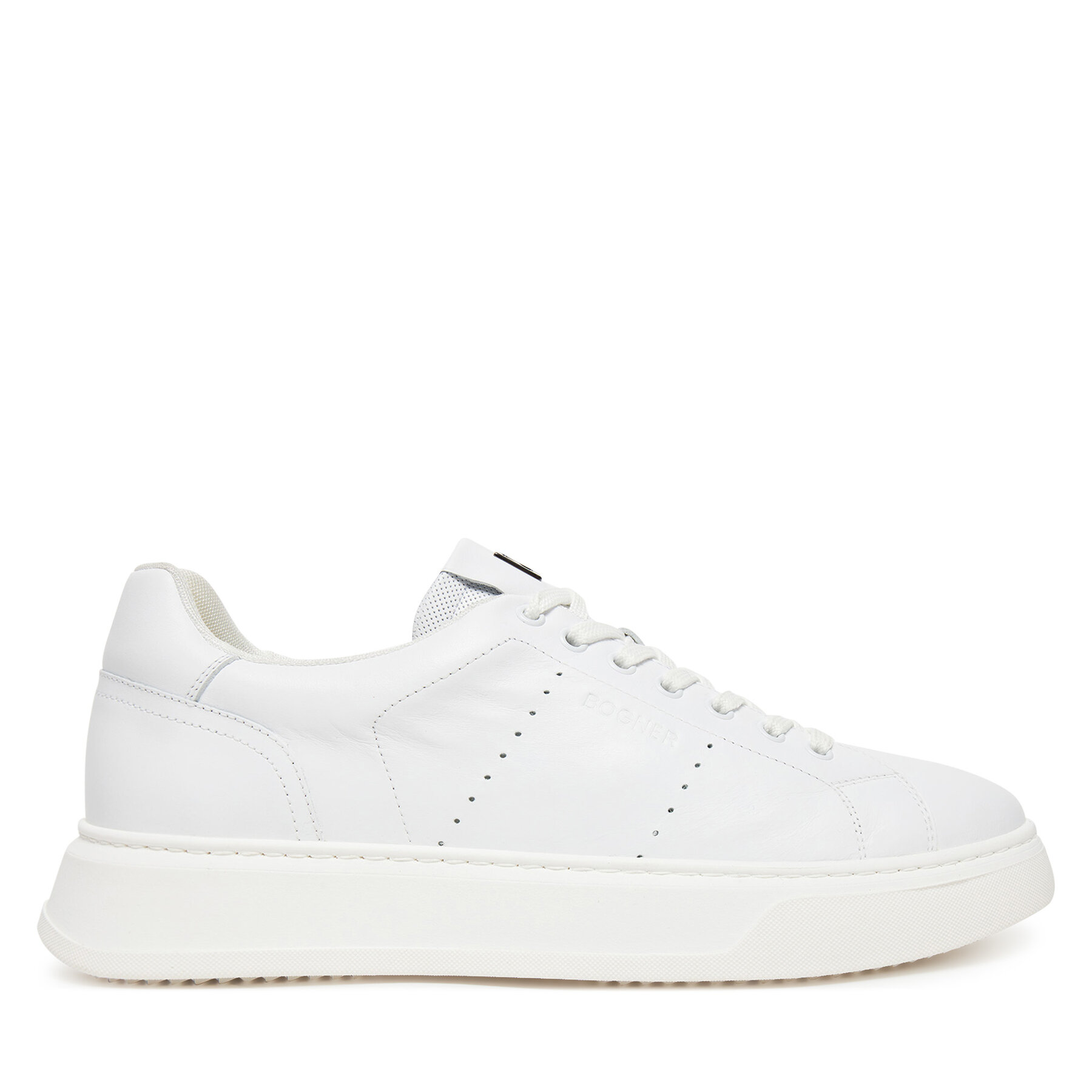 Sneakers Bogner Milan 2 B 12520005 Alb