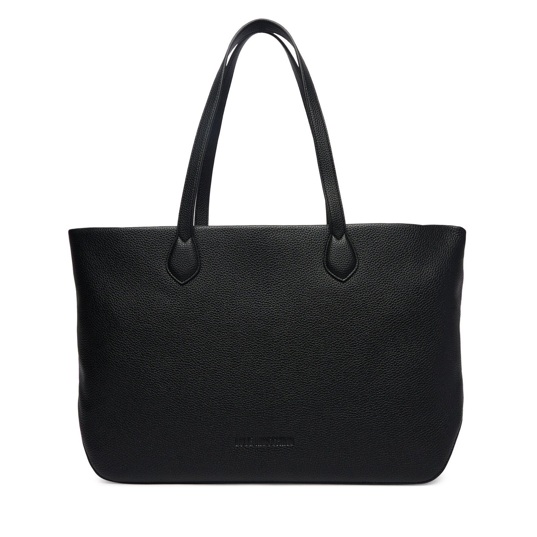 Дамска чанта LOVE MOSCHINO JC4121PP1OLT0000 Черен