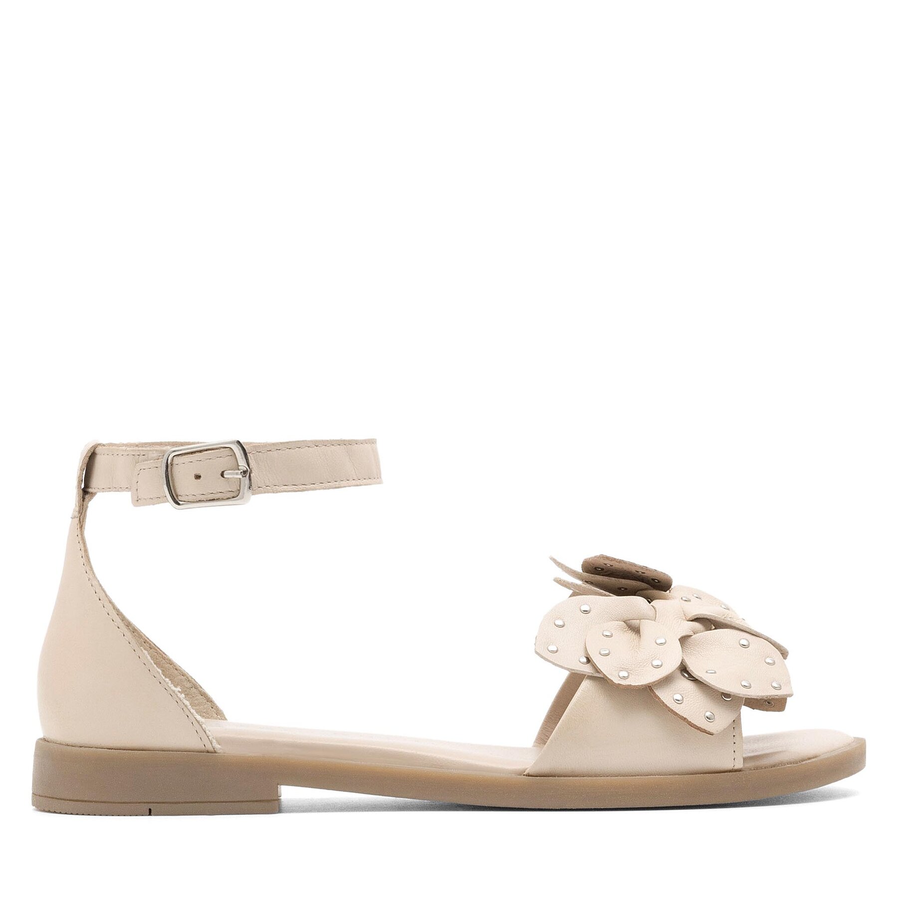 Sandalias Sergio Bardi WI16-B1034-02SB Beis
