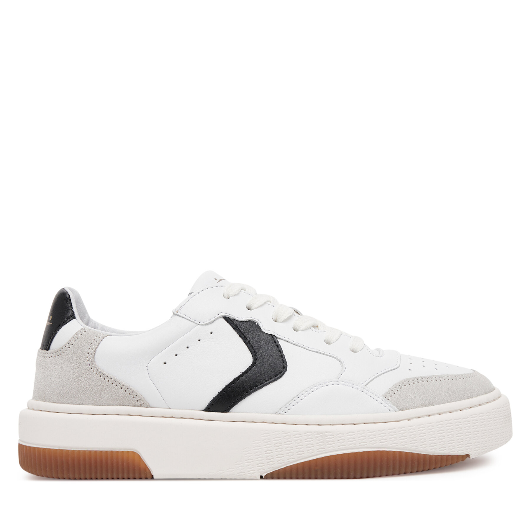 Sneakers Voile Blanche