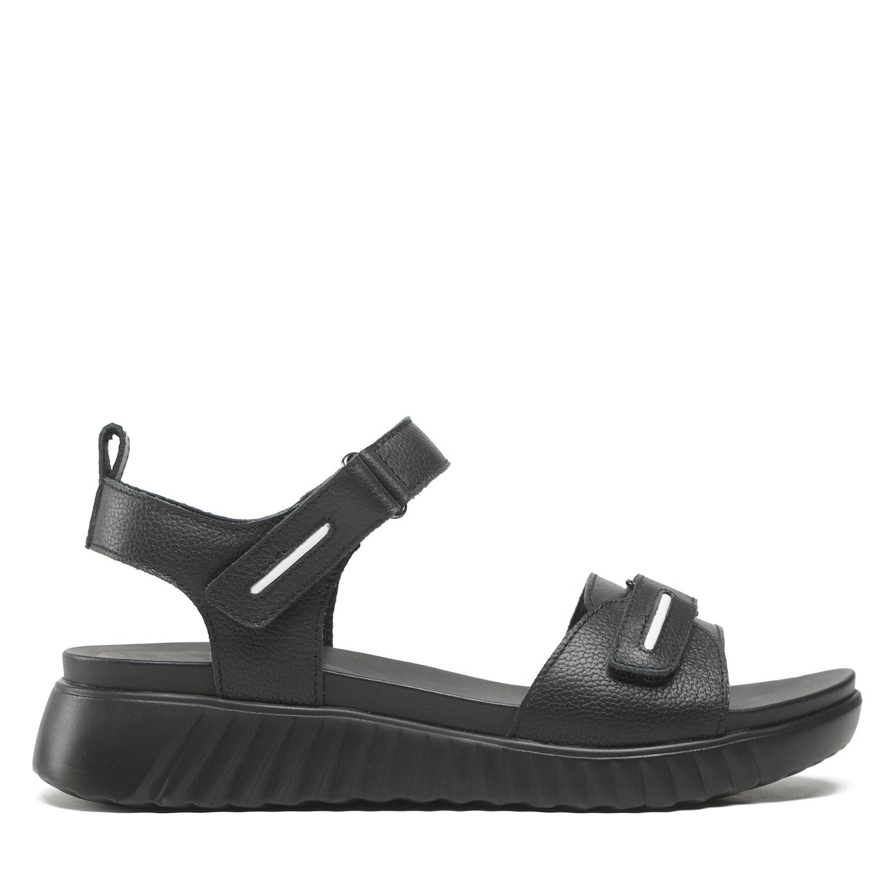 Sandalias Lasocki ARC-4879-05 Negro