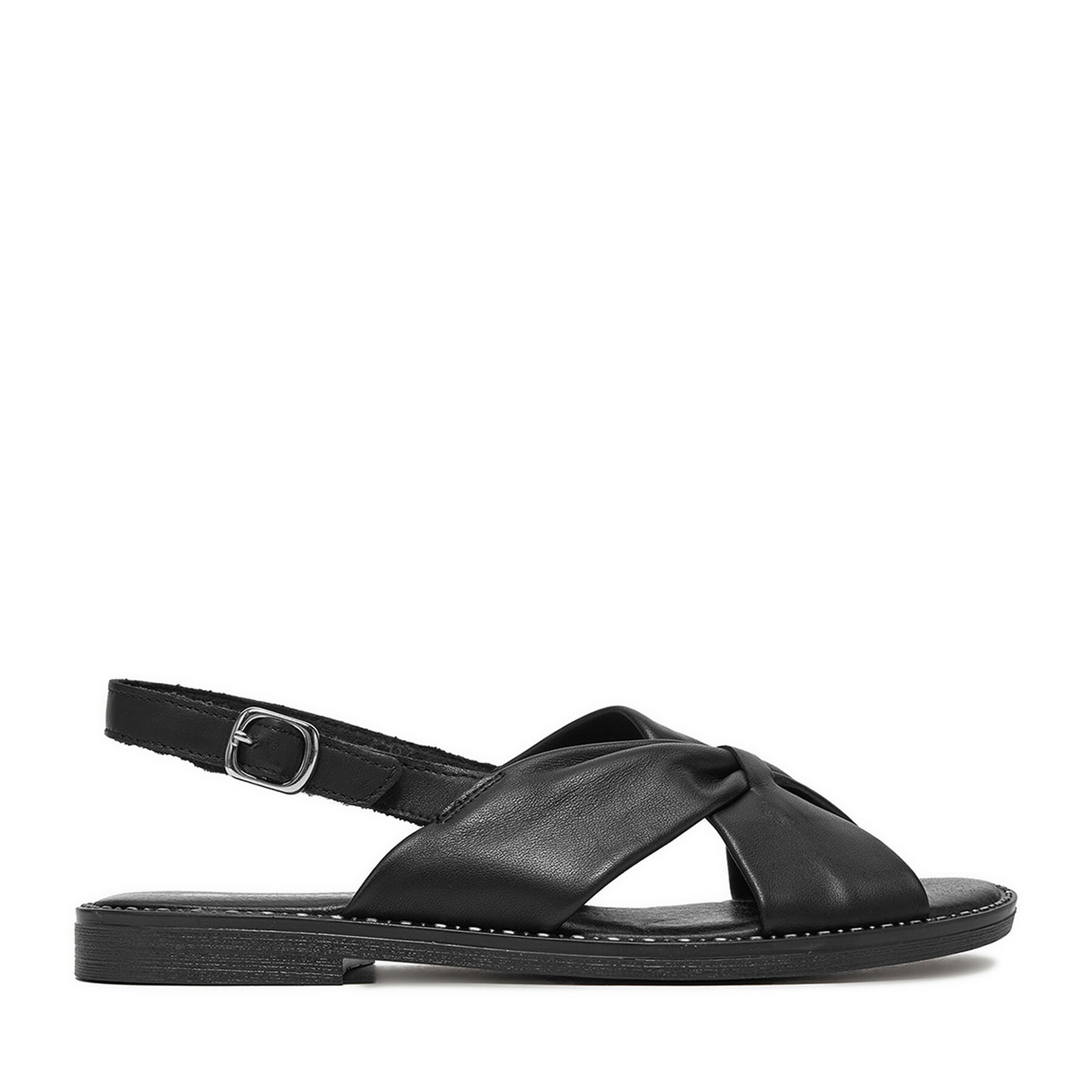 Sandale Remonte D3674-00 Negru