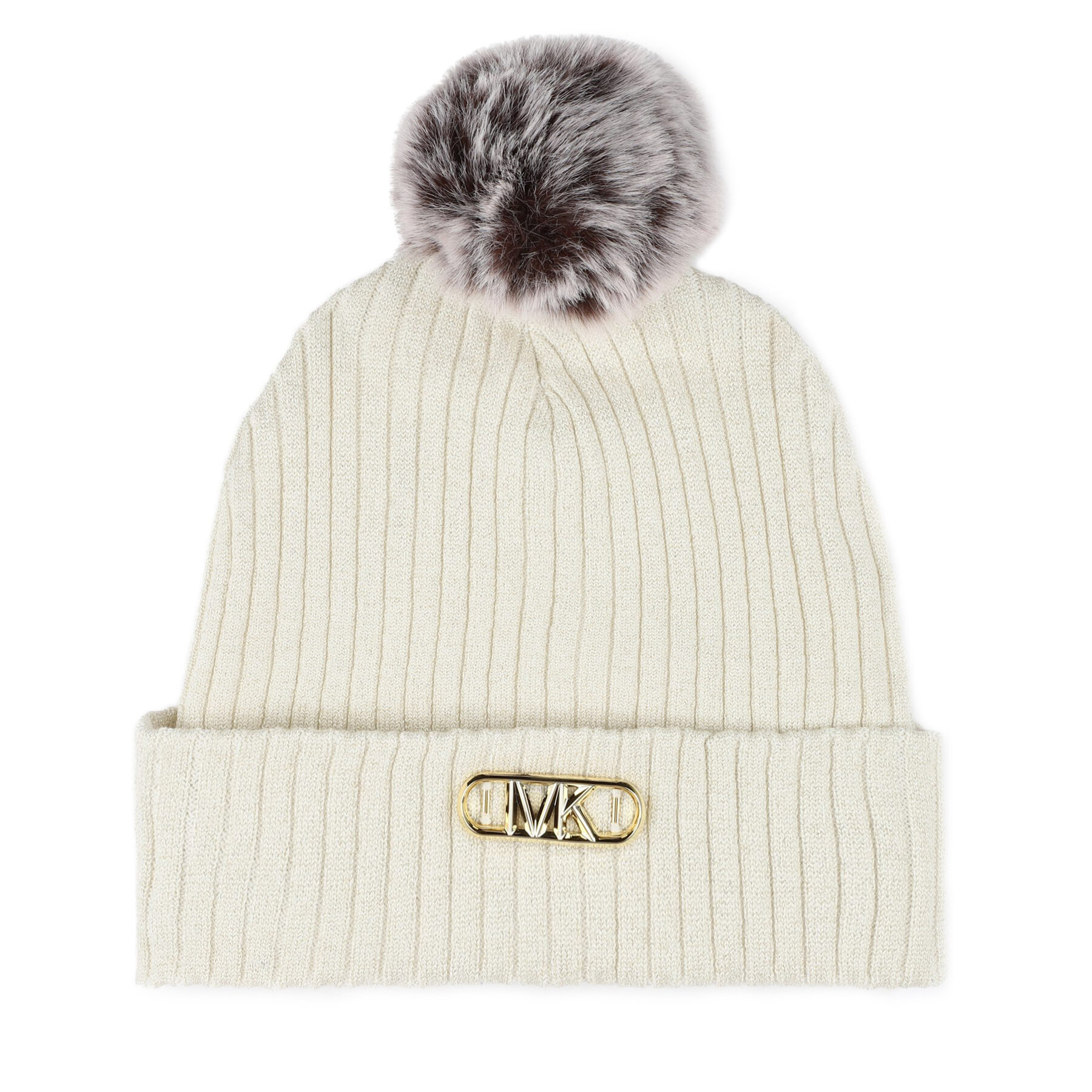 MICHAEL KORS KIDS Σκούφος MICHAEL KORS KIDS R30229 Μπεζ