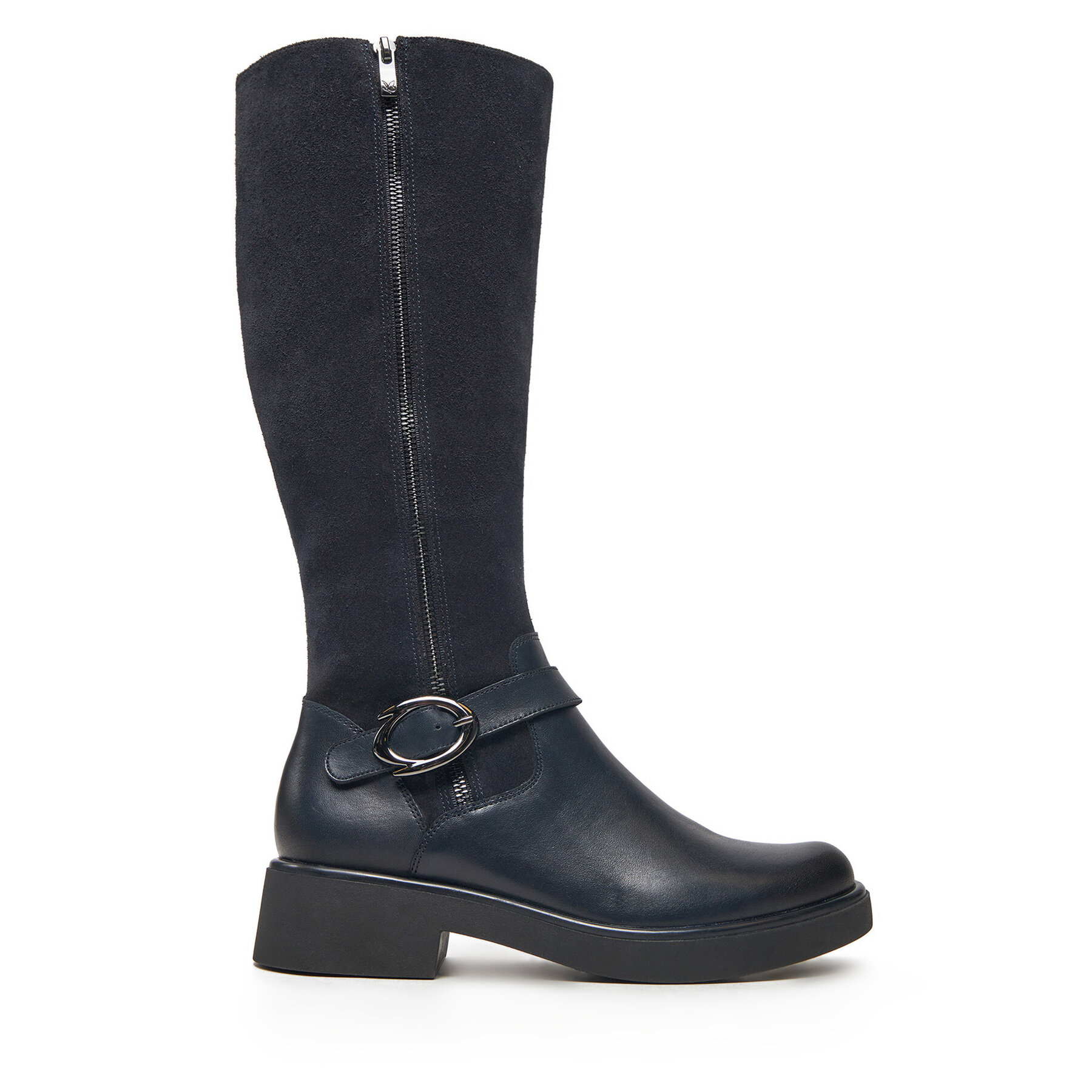 Cizme Caprice 9-25504-43 Bleumarin