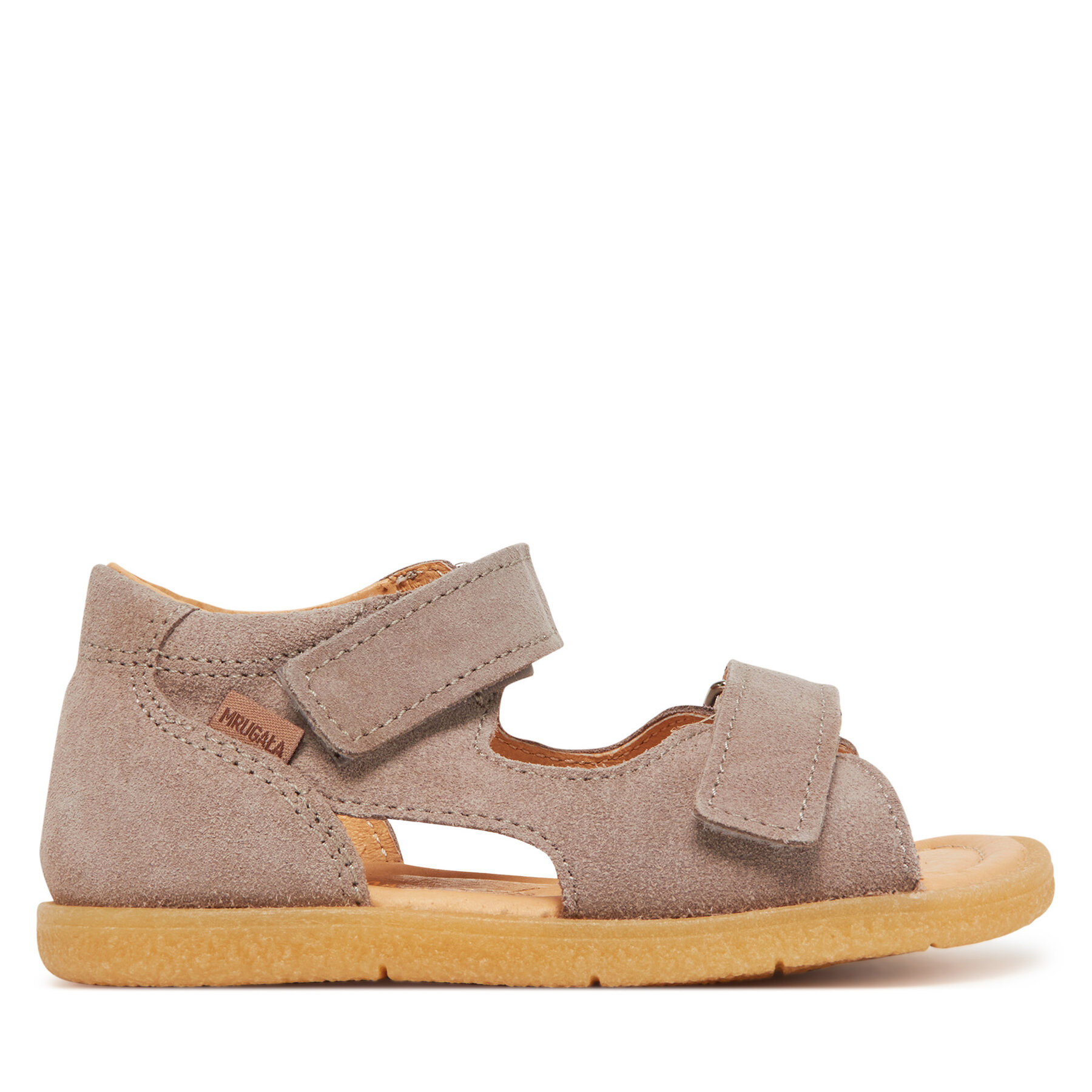 Sandale Mrugała Flo 1205/5-80 Gri