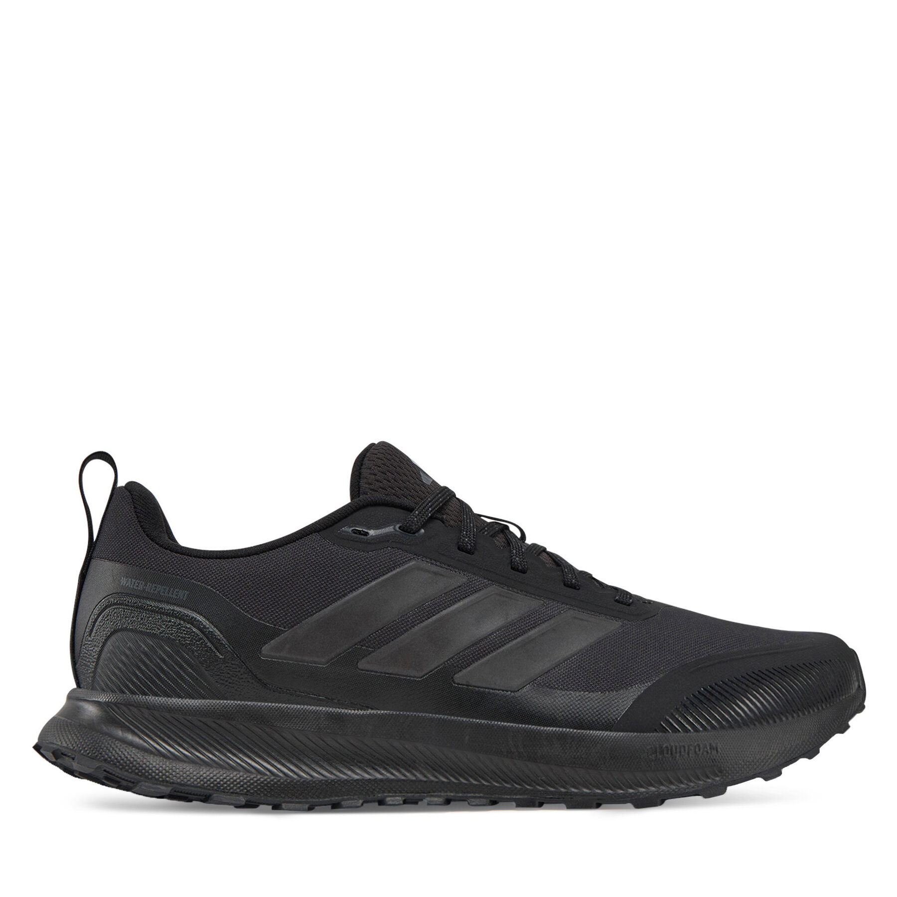 Bežecké topánky adidas Runfalcon 5 TR JP5916 Čierna
