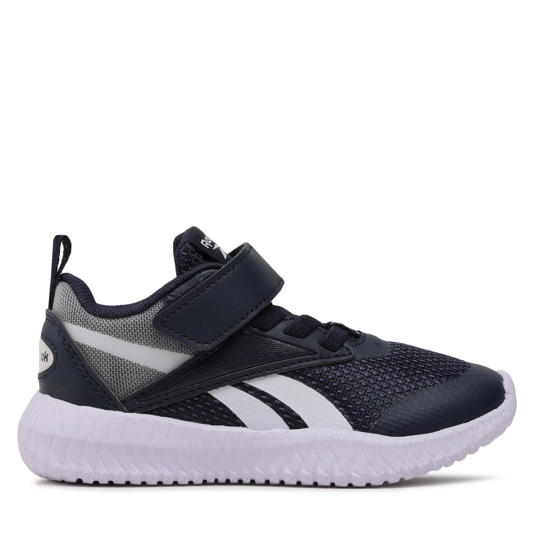 Zapatillas de fútbol sala Reebok Flexagon Energy 3 HP4758 Azul marino
