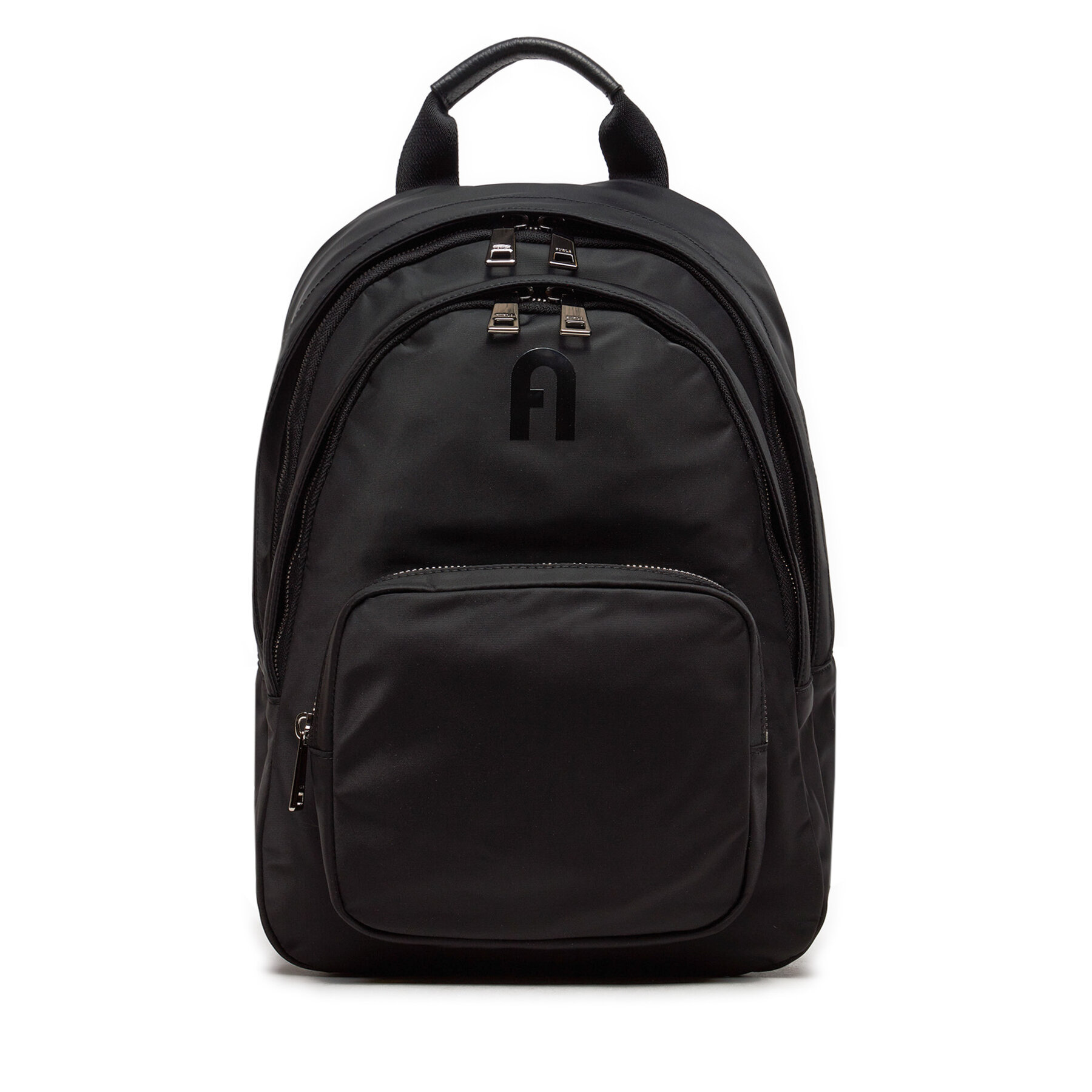 Mochila Furla Multifurla WB01349-S50000-O6000-1-057-20-CN-B Negro