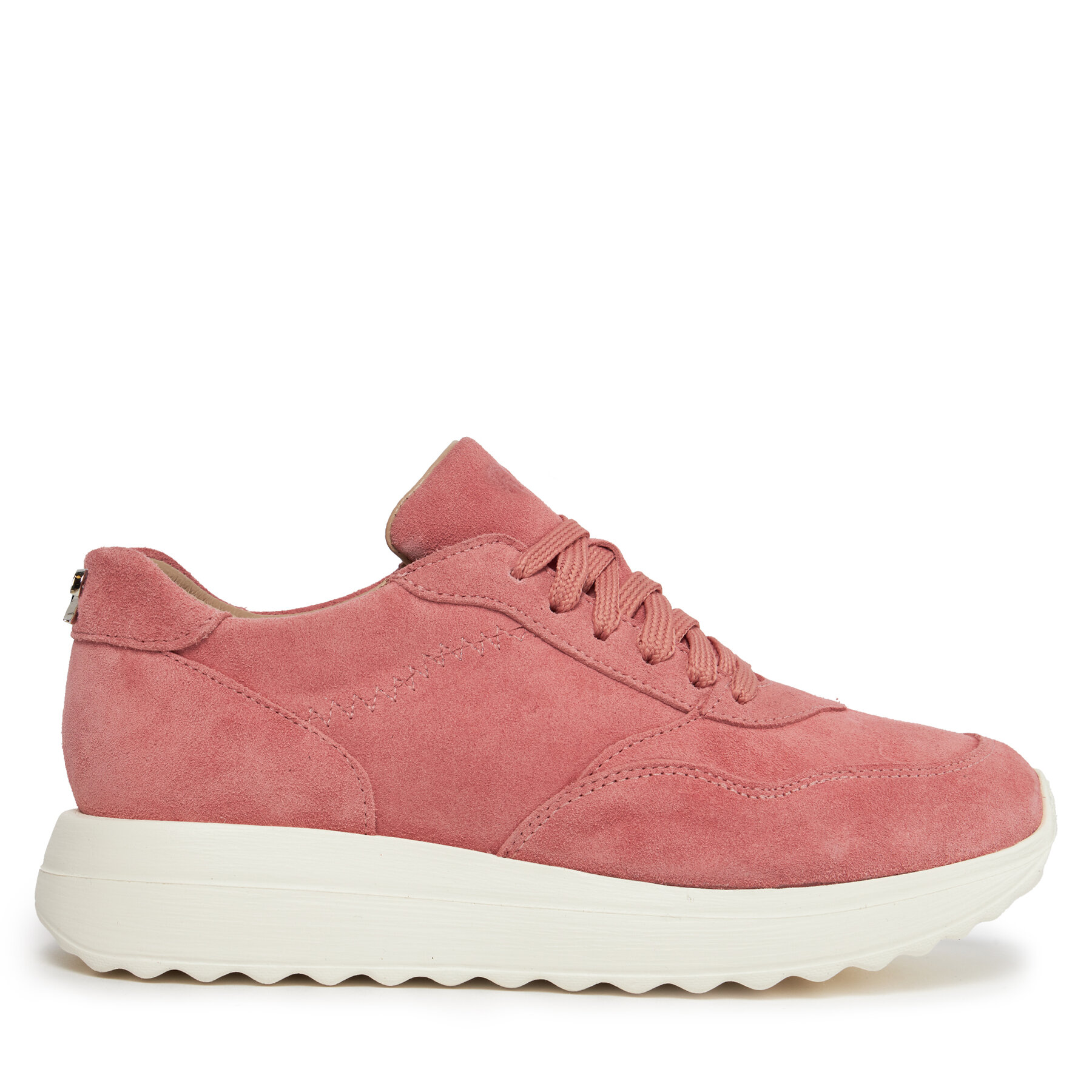 Sneakers Ryłko D1RP3_HV Rose