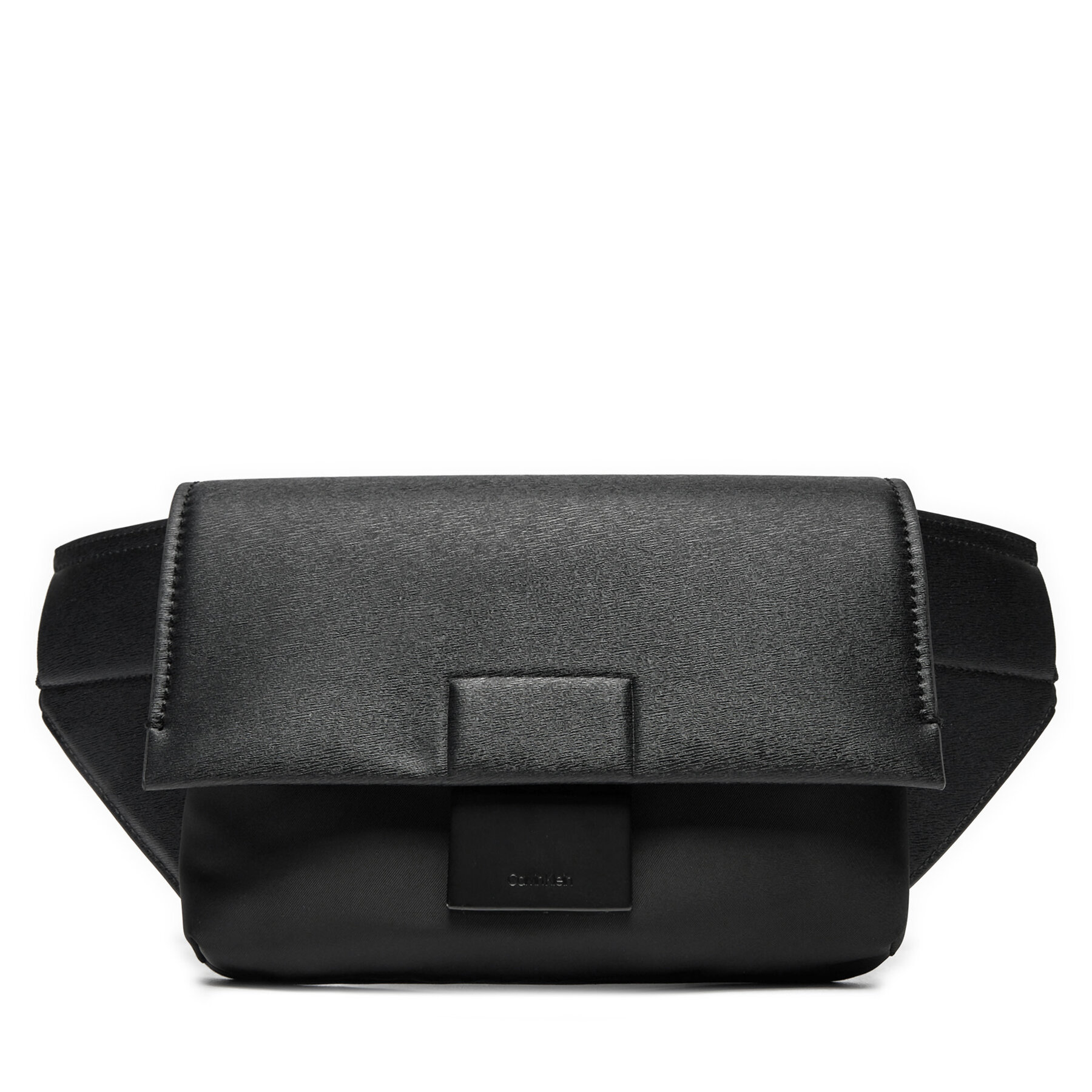  Övtáska Calvin Klein K50K512242 Fekete akciós termékkép 1