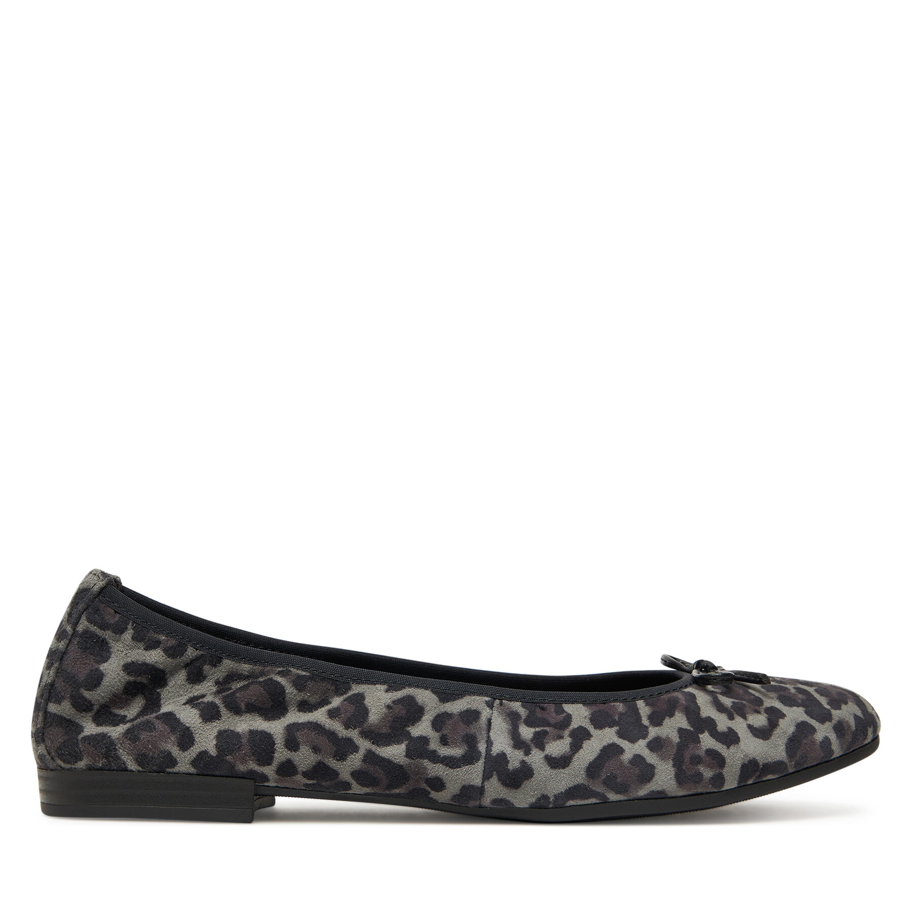 Balerina Tamaris 1-22116-41 Szürke