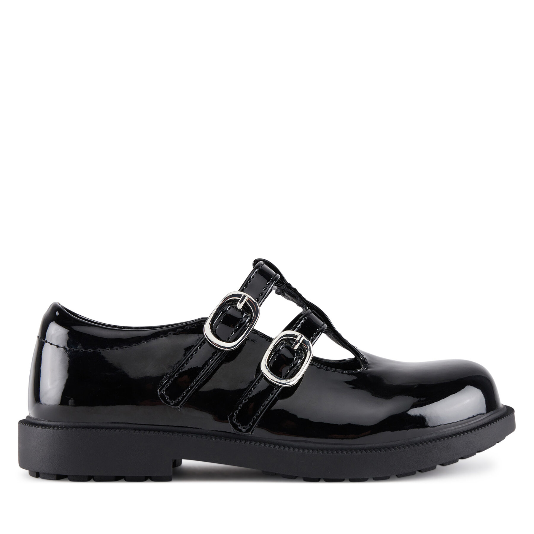 Pantofi DeeZee CEO-CS6511-03 Negru