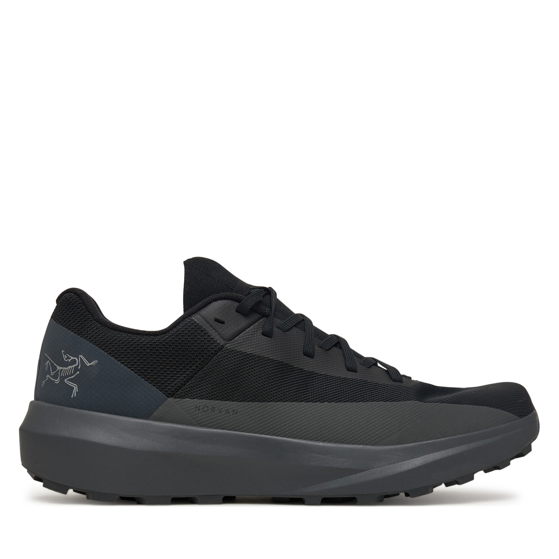 Futócipő Arc'teryx Norvan LD 4 X000010398 Fekete