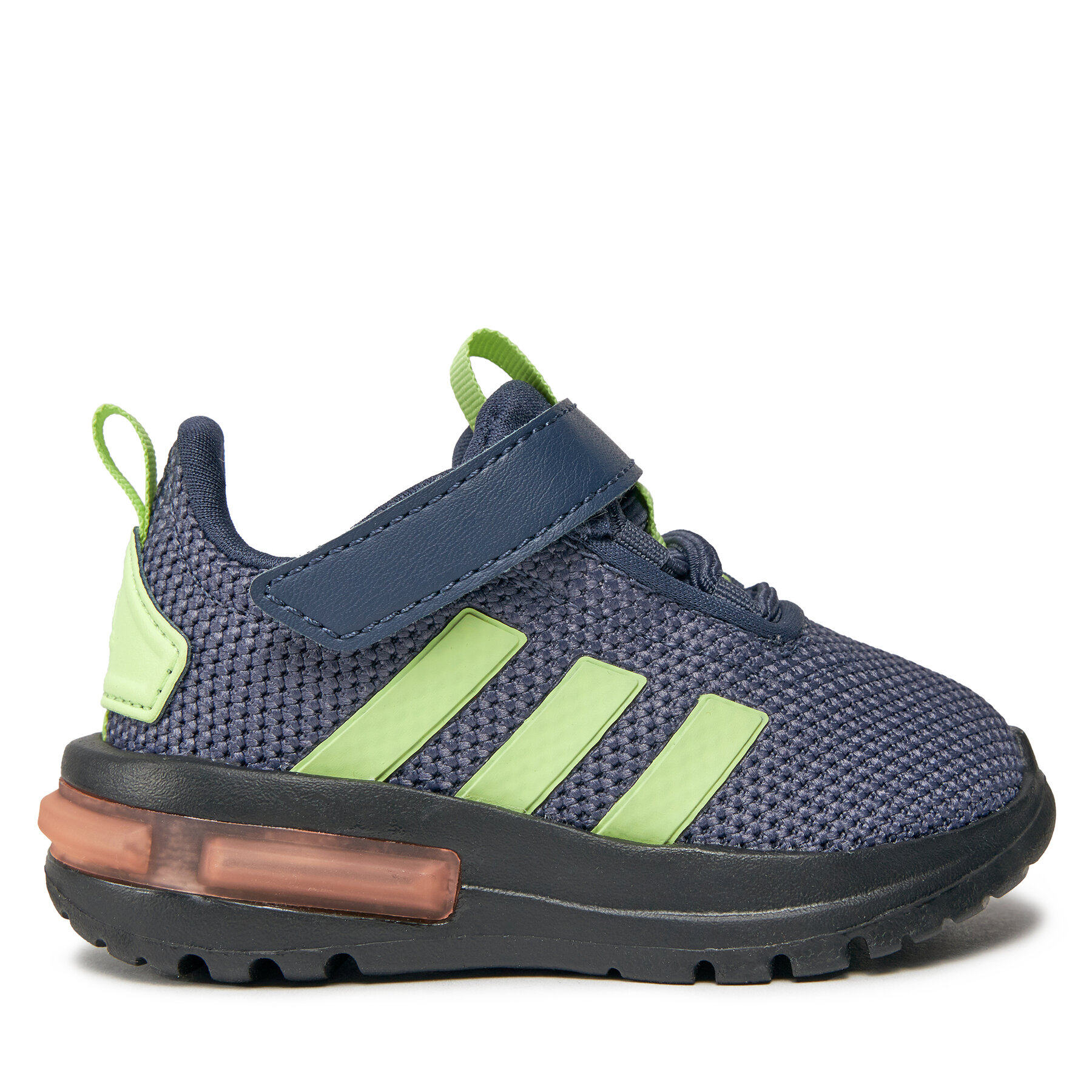 Dziecięce Sneakersy adidas, Rozmiar 19 Niebieski Racer TR23 Shoes Kids IG4914