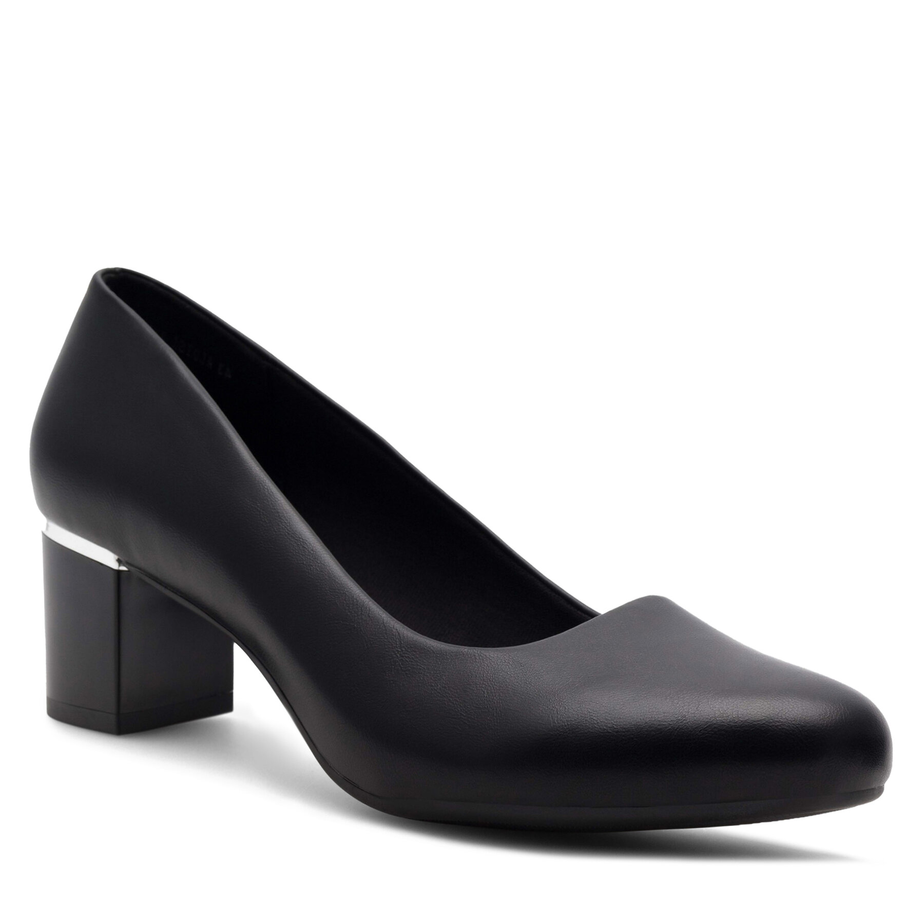 Pantofi Clara Barson ALOISA WYL3374-5 Negru