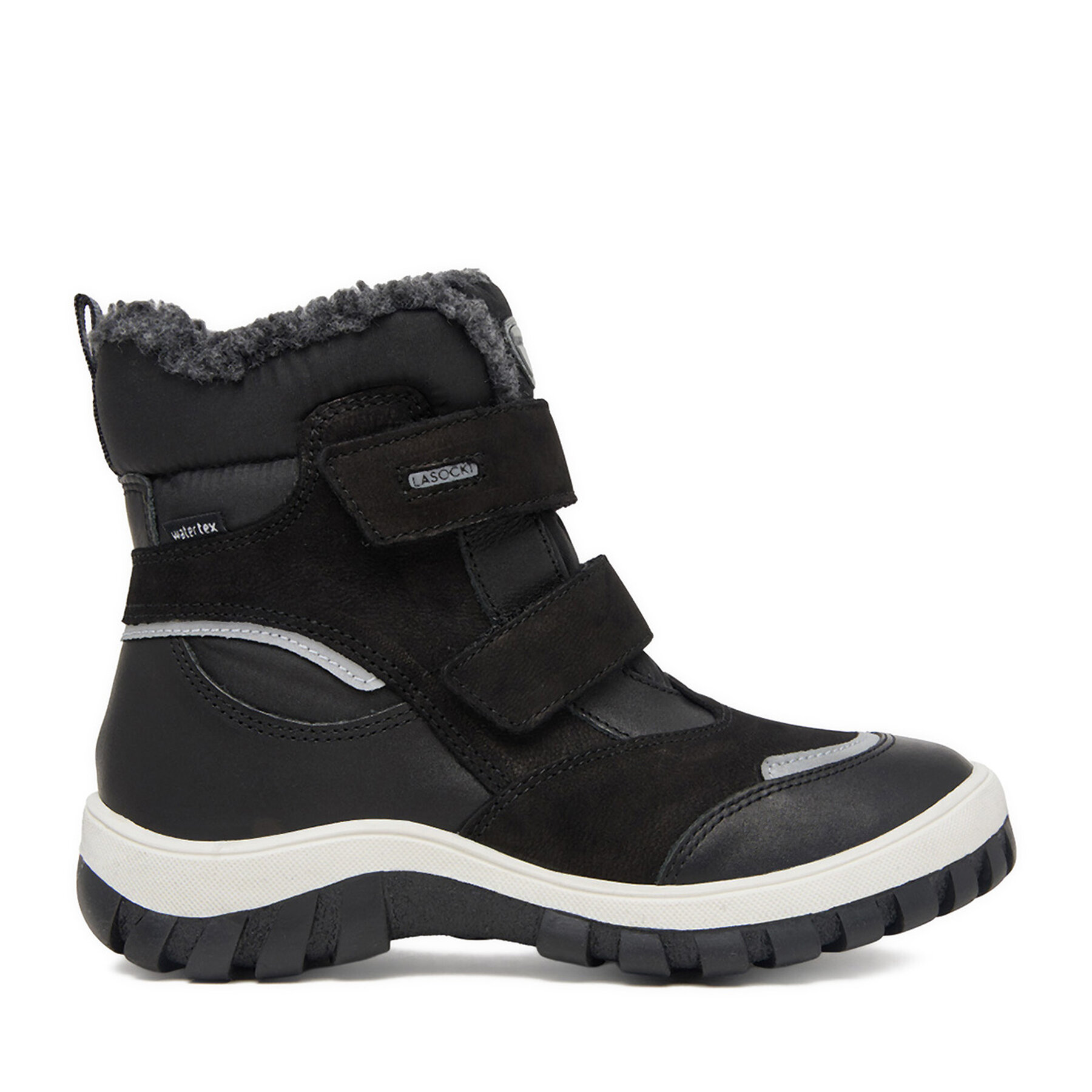 Апрески Lasocki Young CEO-CI12-1797-24A(IV)CH Черен