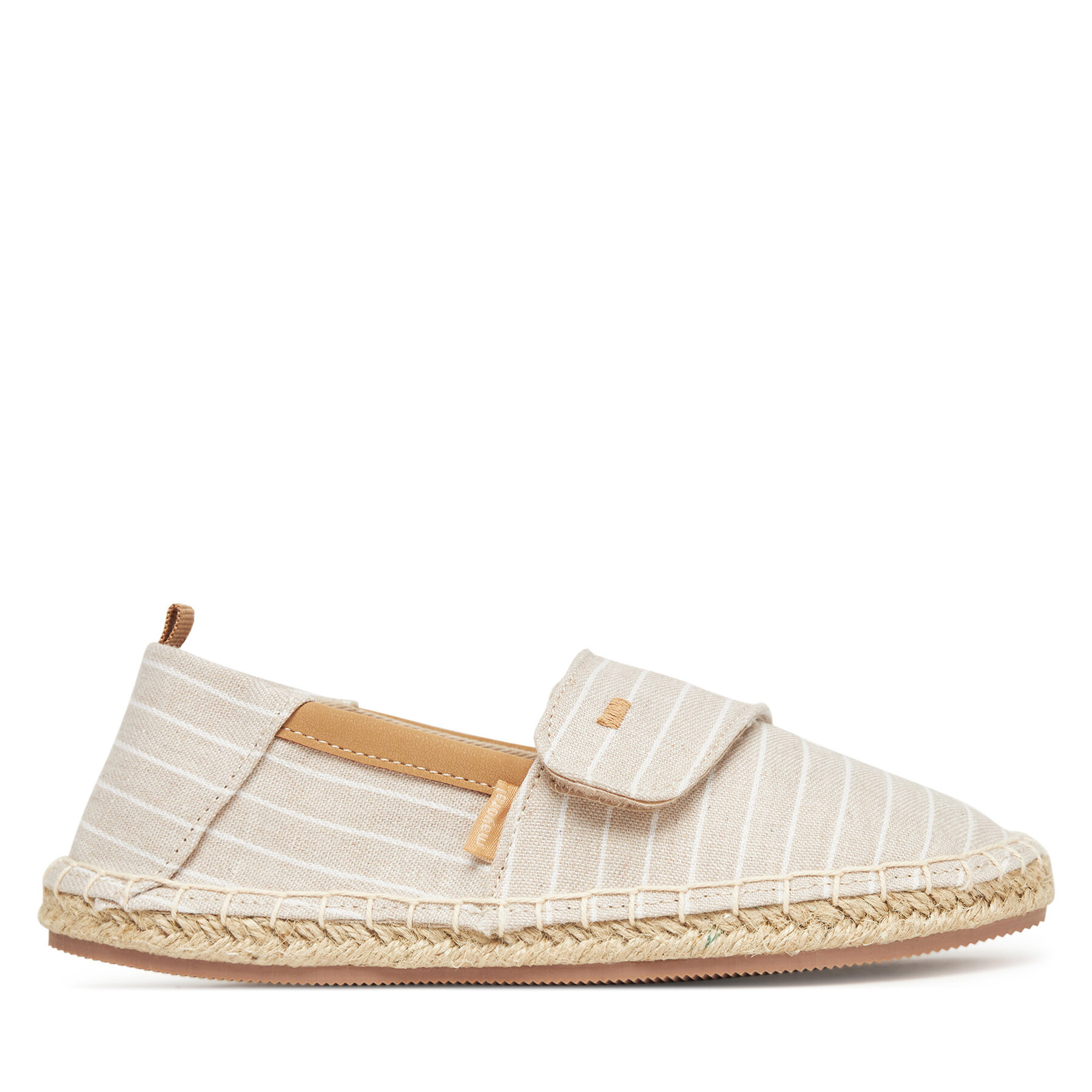 Fiú Espadrilles Mayoral, Méret: 36, Bézs, 45684