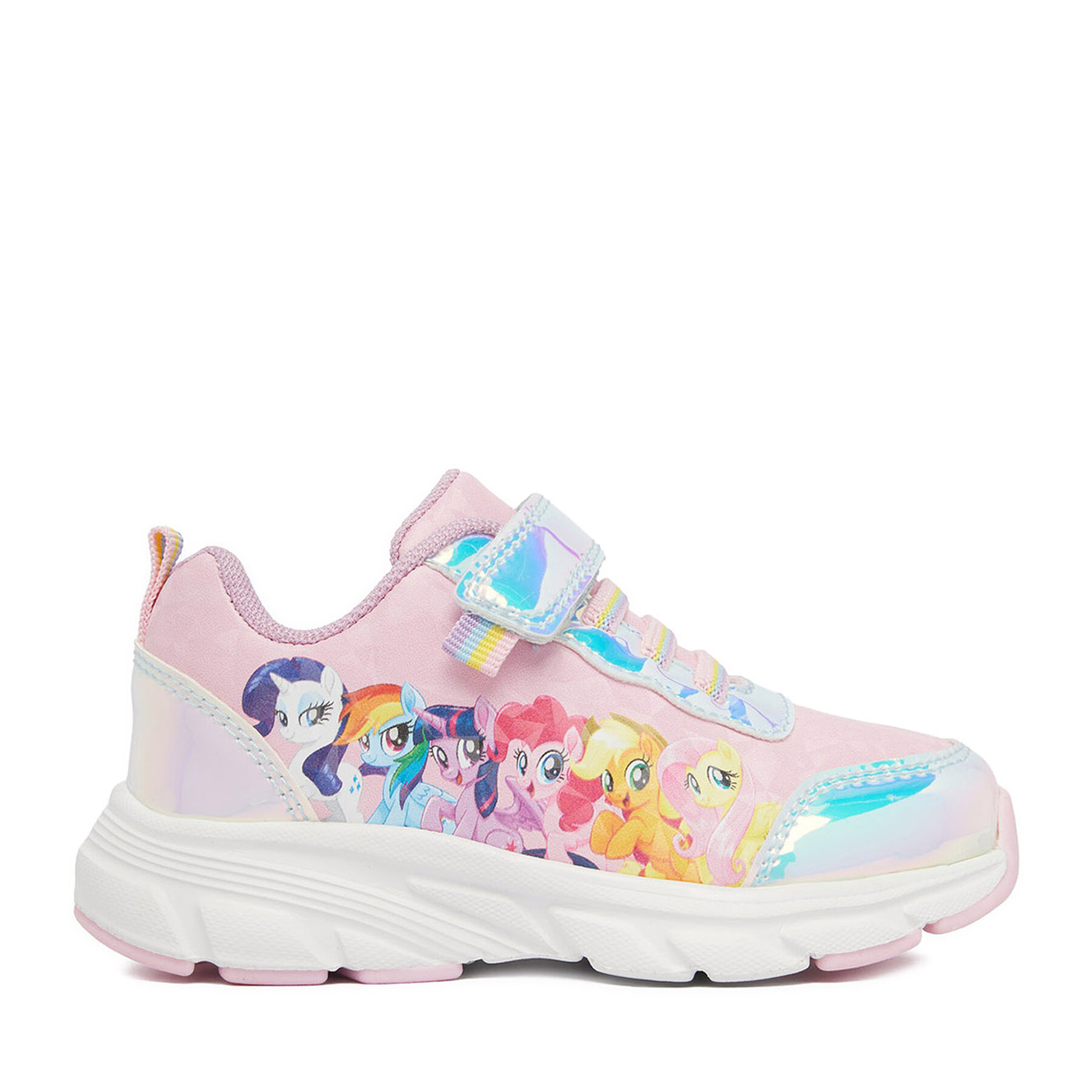Superge My Little Pony CEO-CP23-AW26-312MLP Roza