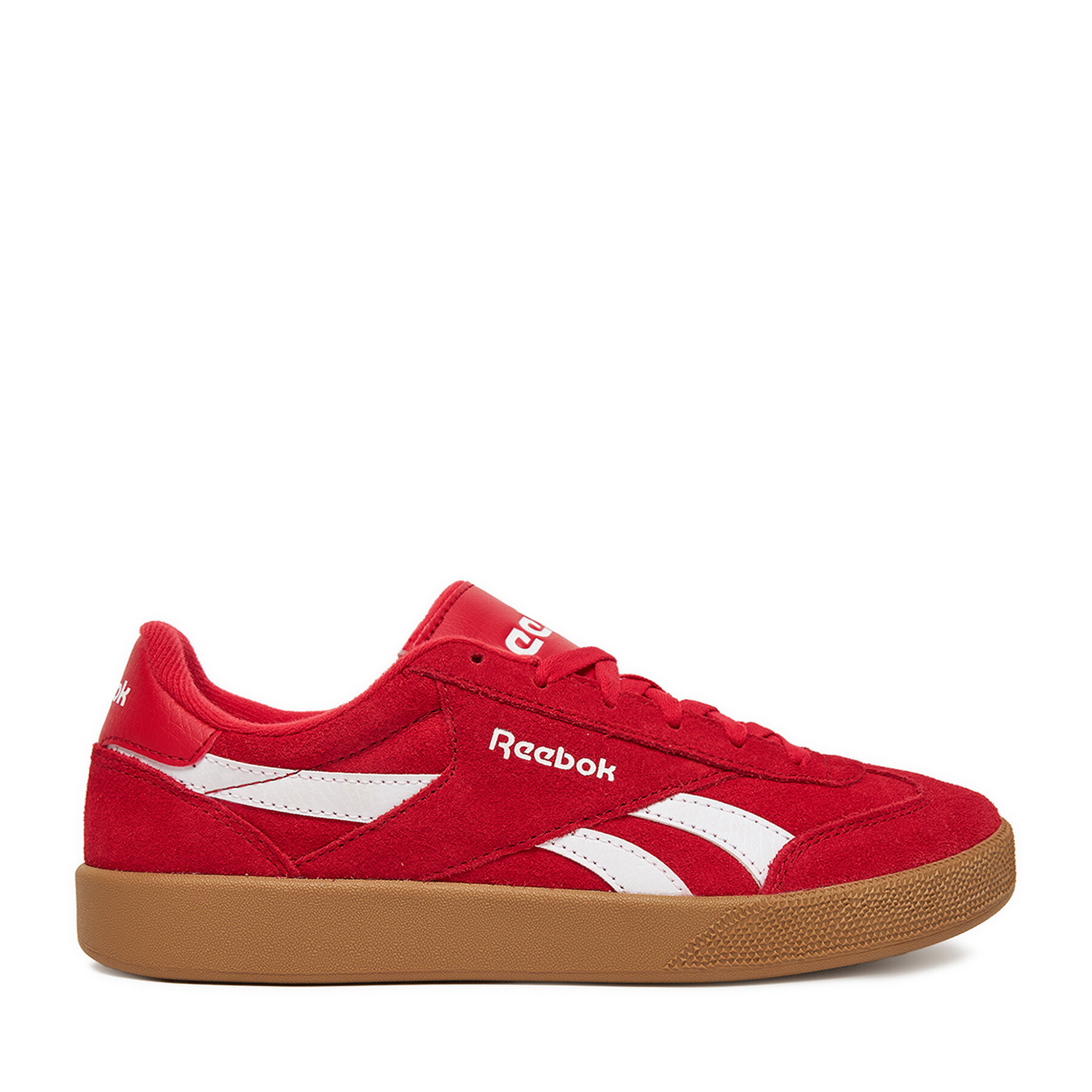 Sportcipők Reebok SMASH EDGE KILTY 100235253 Piros