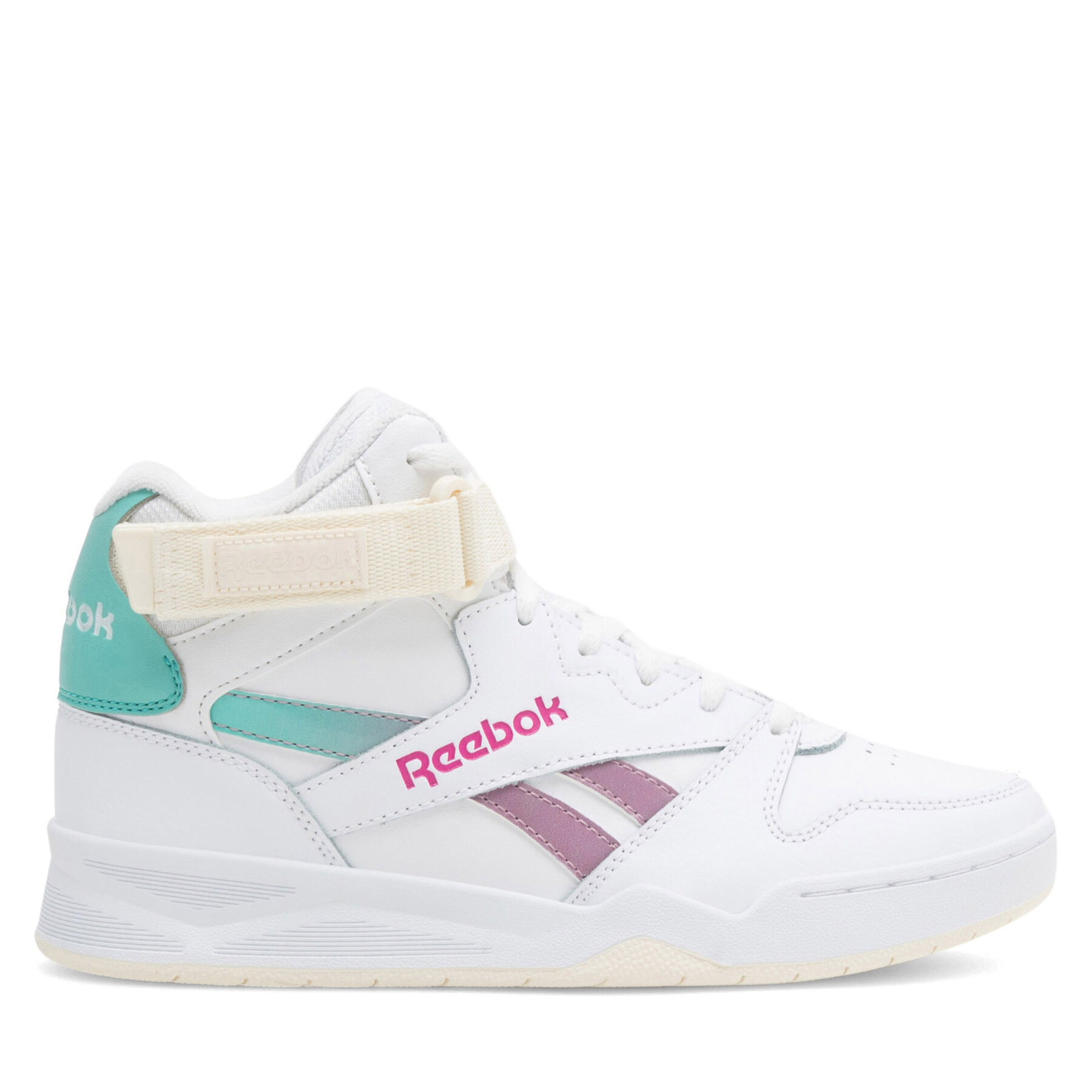 Αθλητικά Reebok Royal BB4500 GY8784 Λευκό