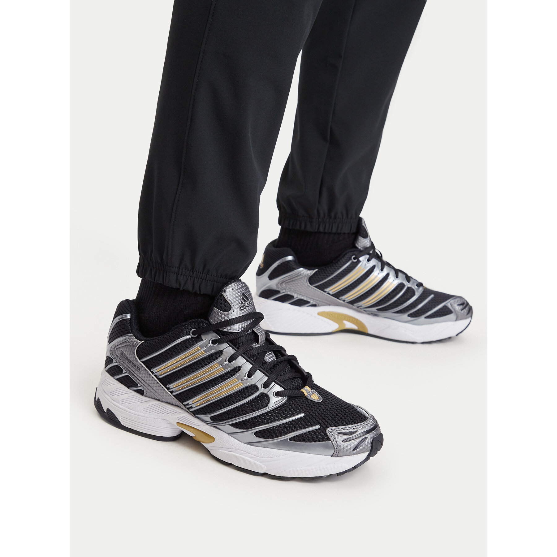 Sneakersy adidas Adistar Control 3 KI4485 Čierna