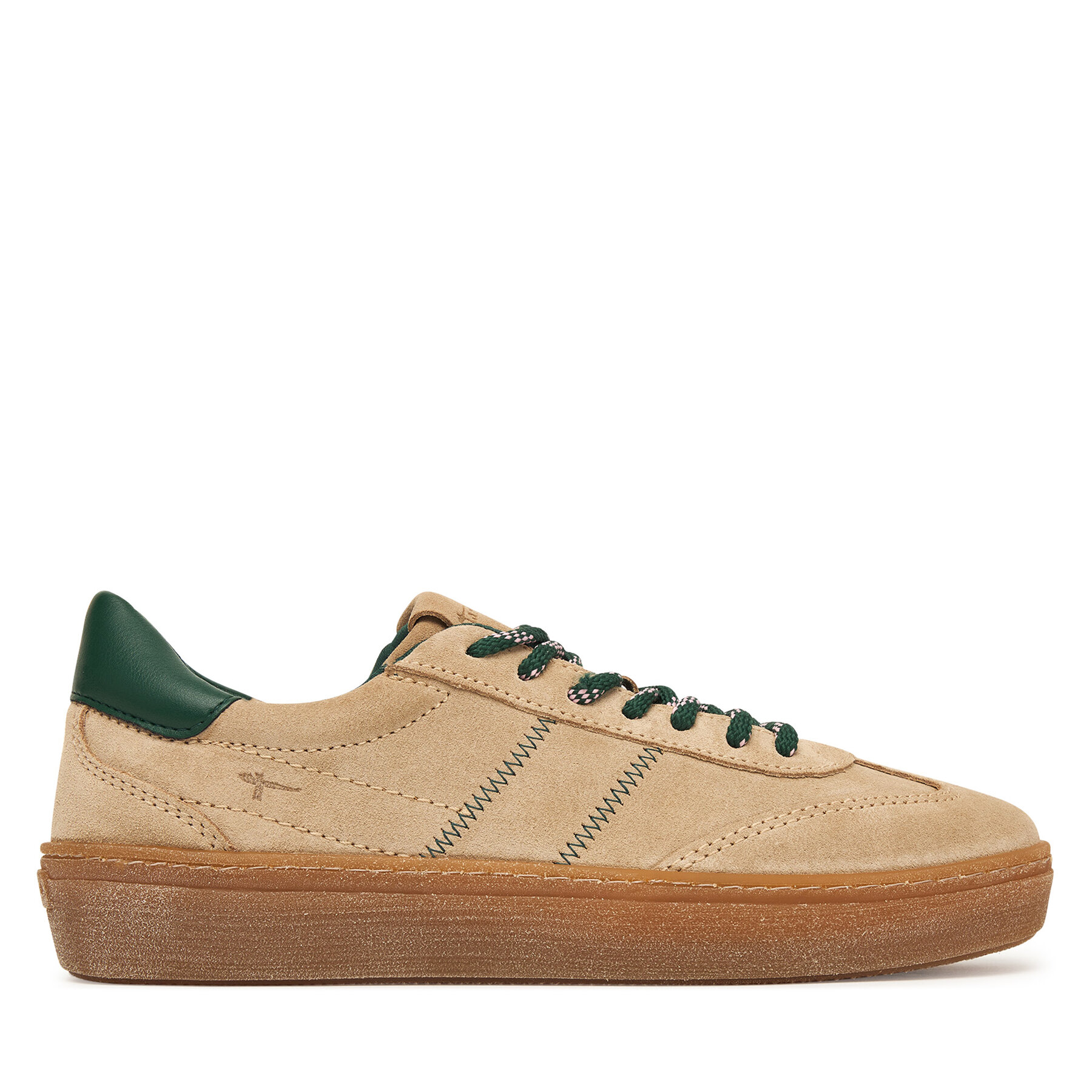 Sneakersy Tamaris 1-23704-47 Béžová