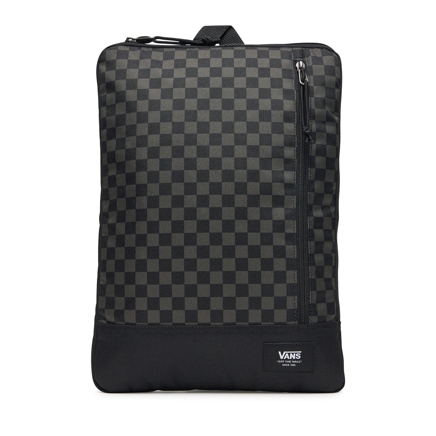 Puzdro laptop Vans VN000H55BA51 Čierna