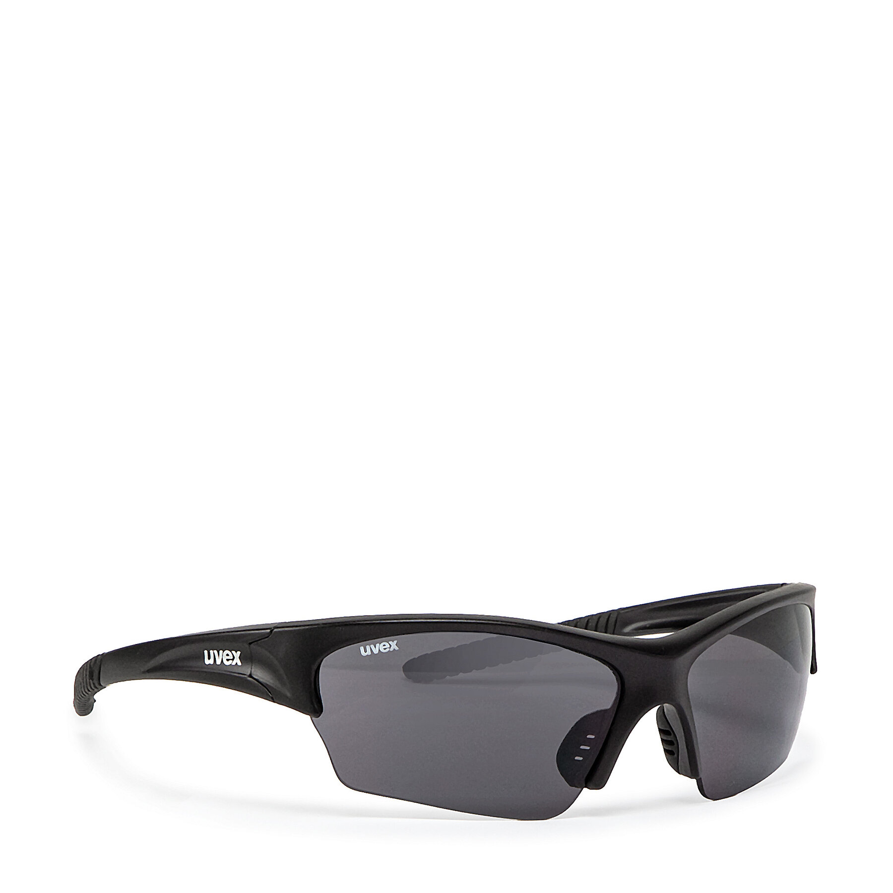 Okulary przeciwsłoneczne Uvex Czarny Sunsation S5306062210
