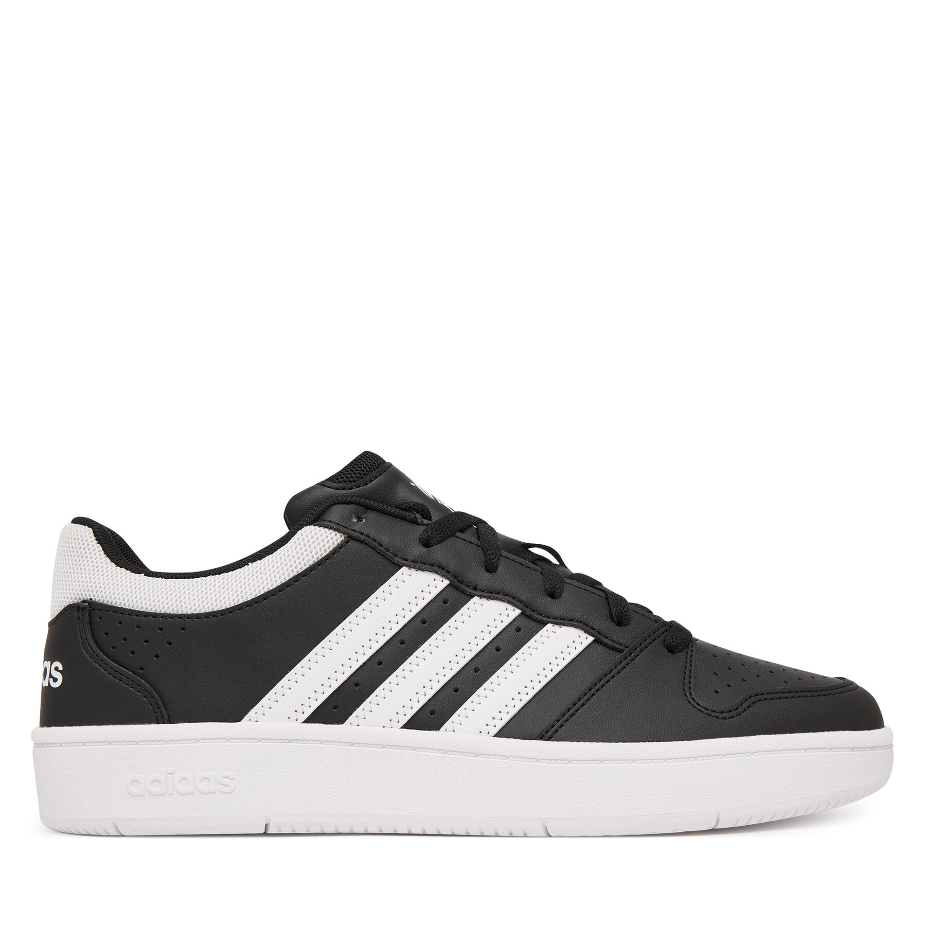 Tenisice adidas Hoops Classic KI1056 Crna
