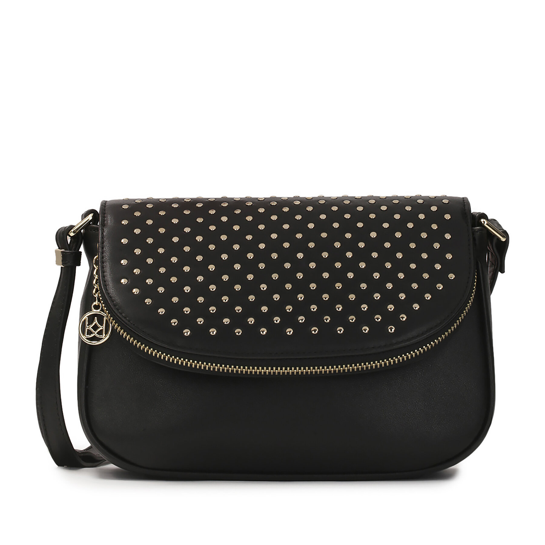 Bolso Kazar Balbina 89862-01-00 Negro