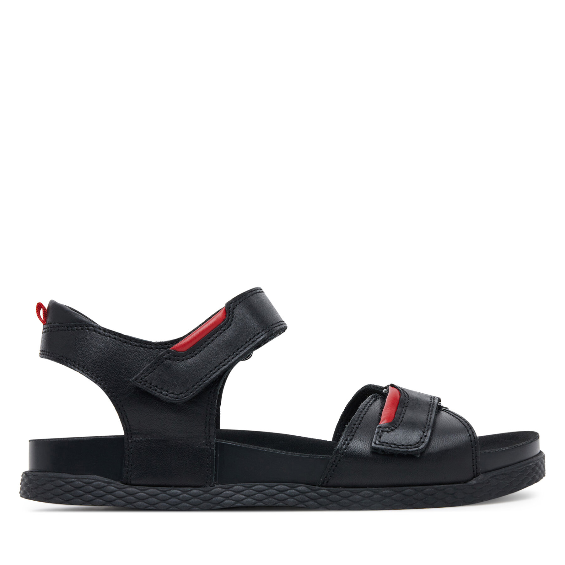 Sandali Lasocki ARC-BIERGE-22 Nero