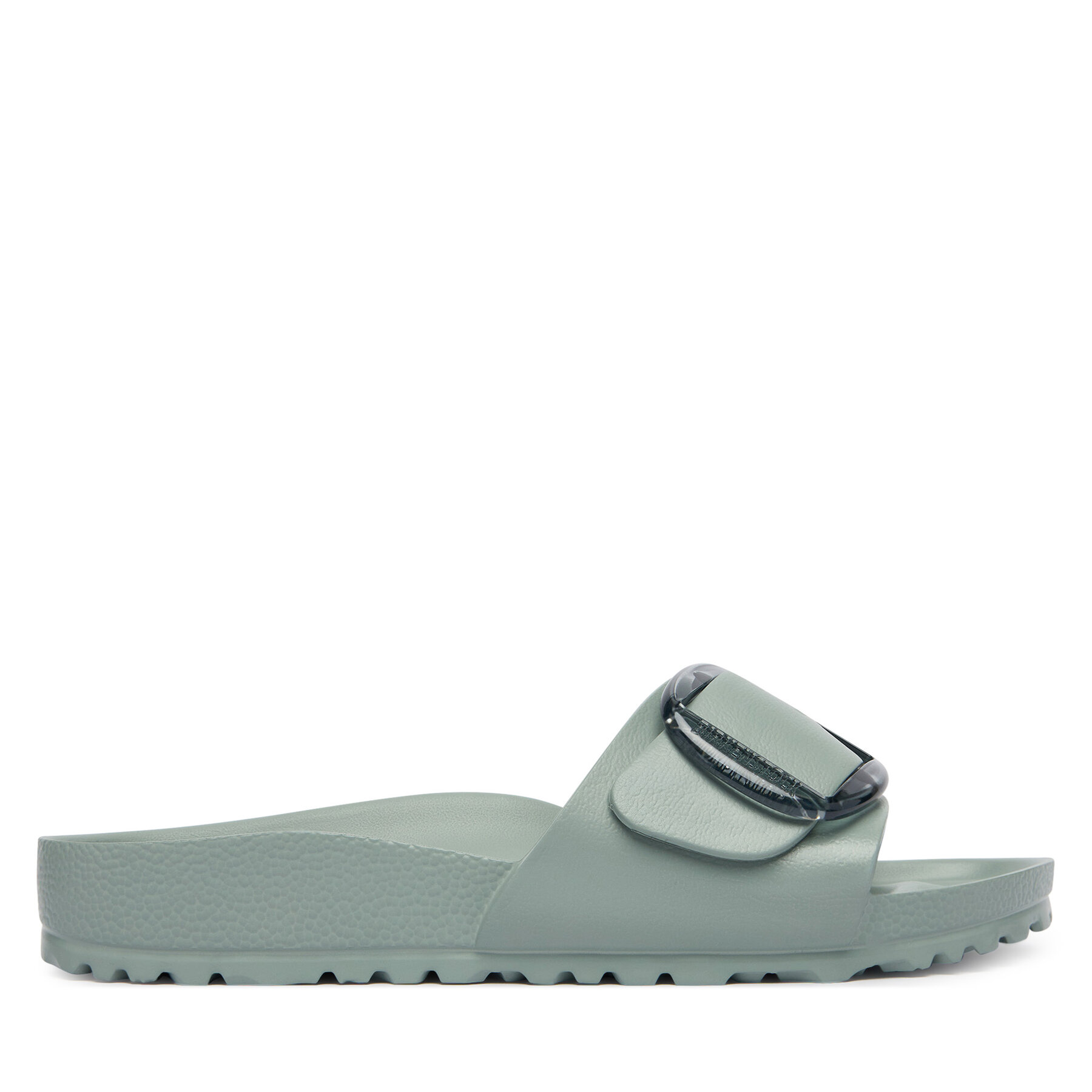 Papucs Birkenstock Gizeh 1031422 Zöld