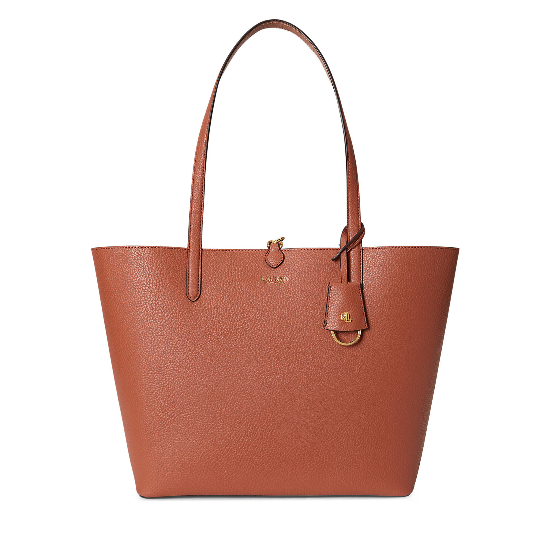 Geantă LAUREN RALPH LAUREN 431795329081 Maro