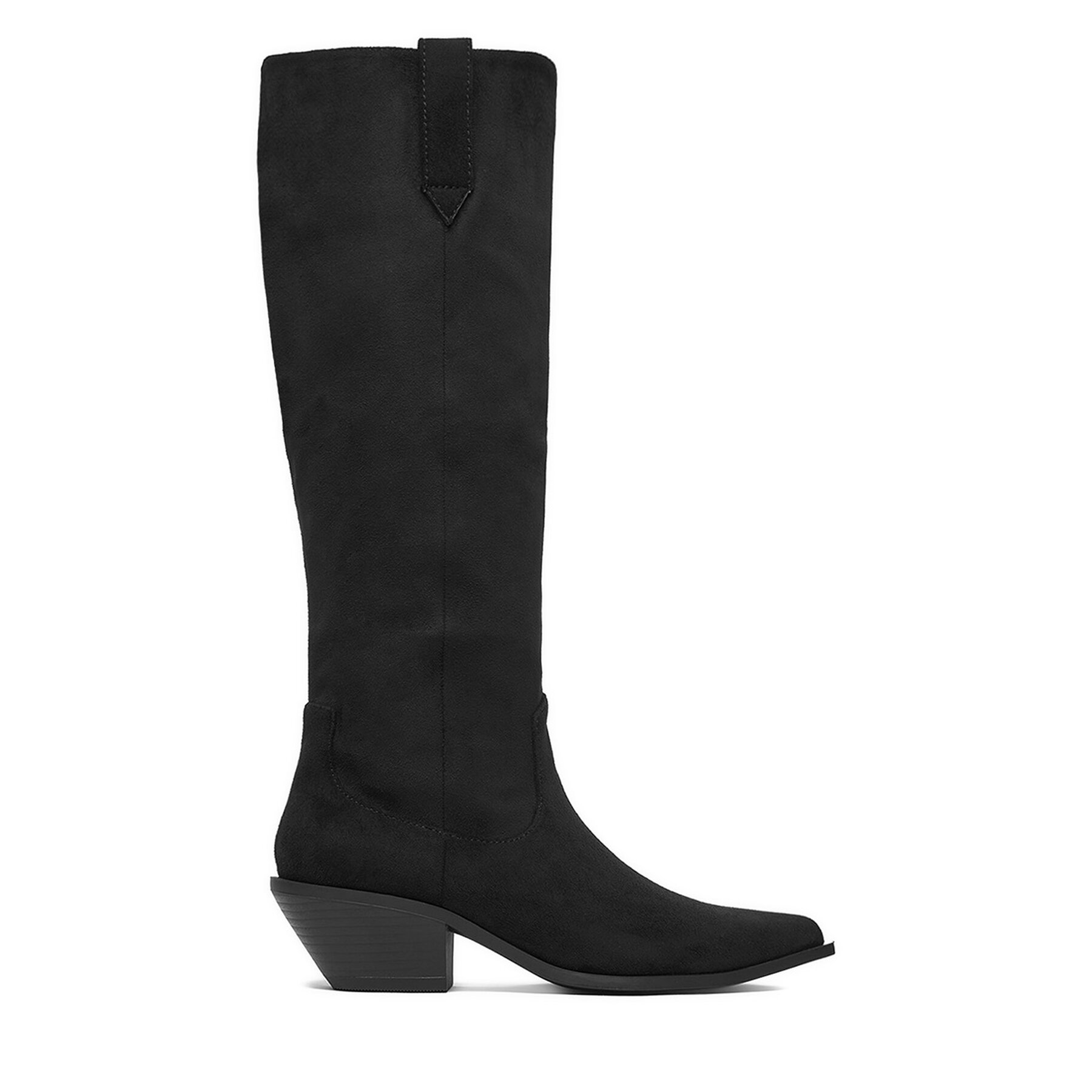 Csizma JENNY CEO-HY69720-13 Fekete