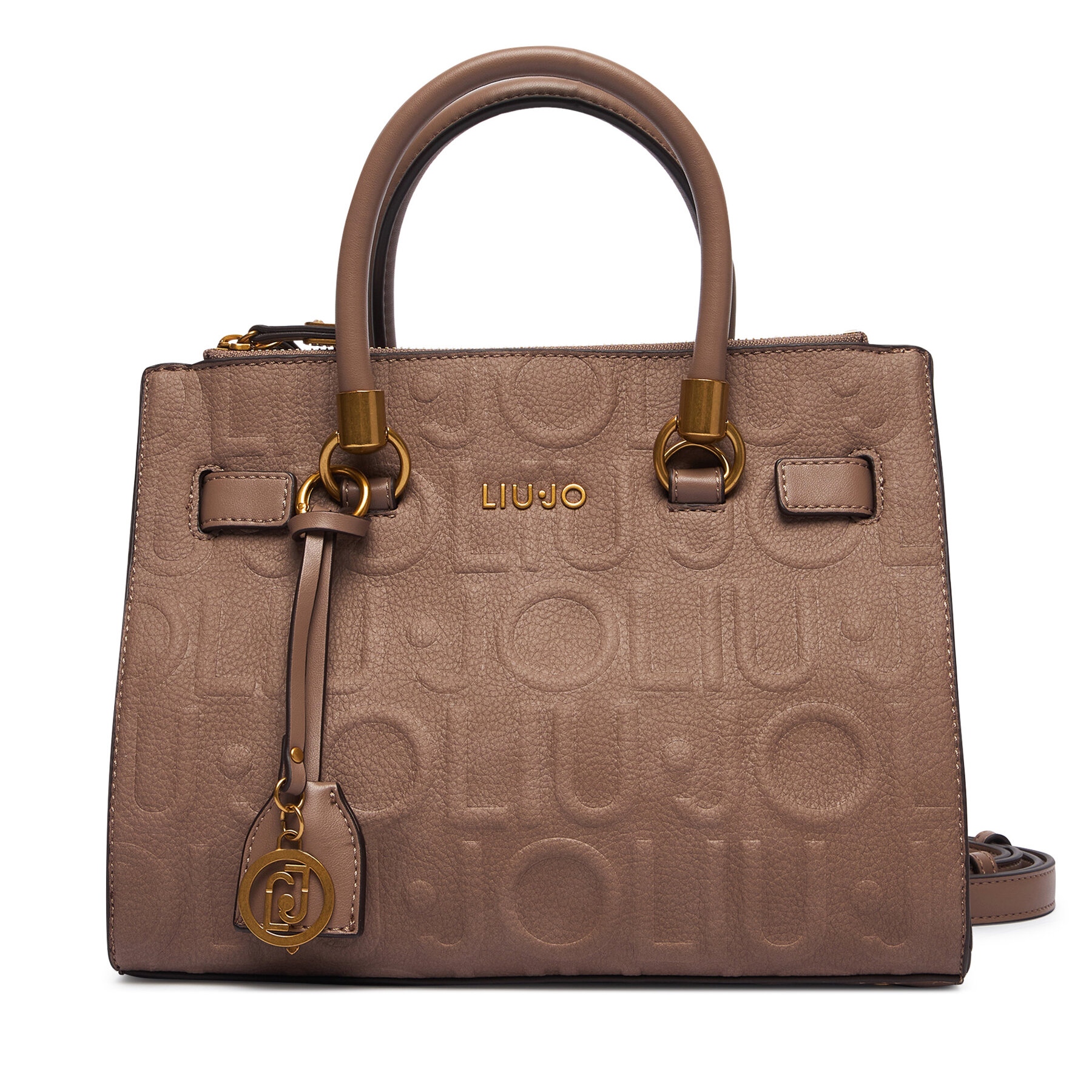 Handtasche Liu Jo AF6069 E1139 Beige