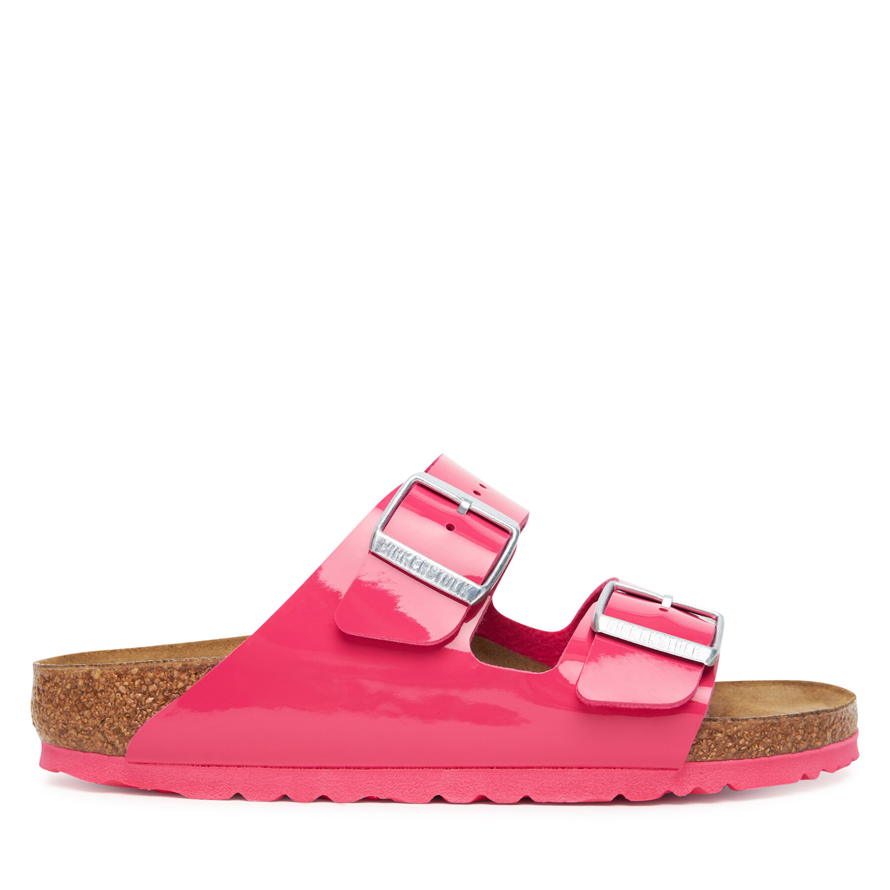 Birkenstock Dámske Šľapky, Rozmer: 41, Ružová, Arizona 1030798