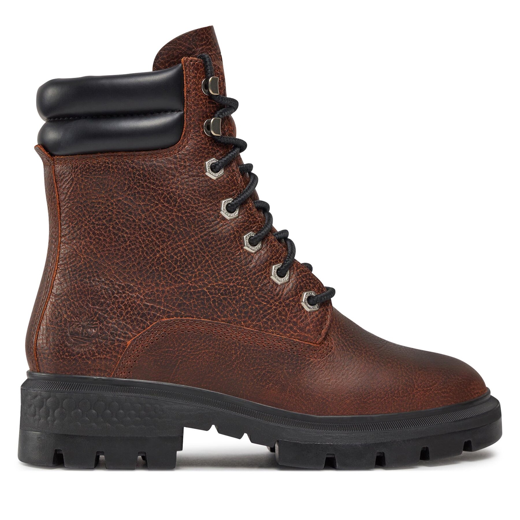 Botas Timberland Cortina Valley 6In Bt Wp TB0A5WUV9311 Marrón