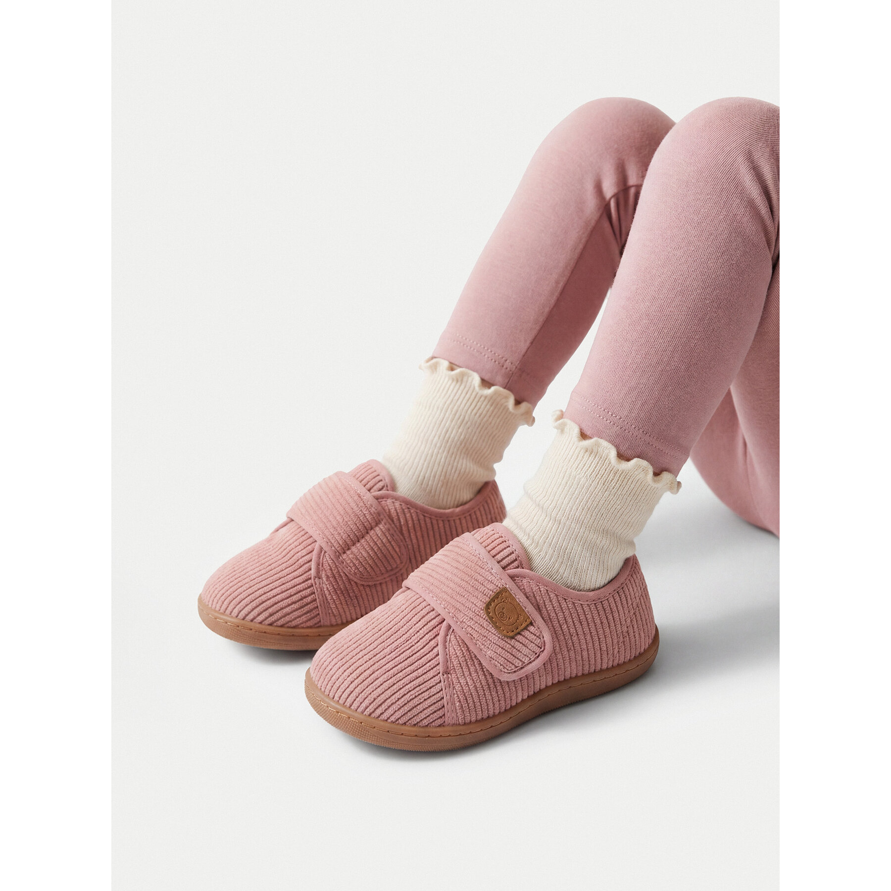 Пантофи Lasocki Kids CEO-CM-251205-2 Розов